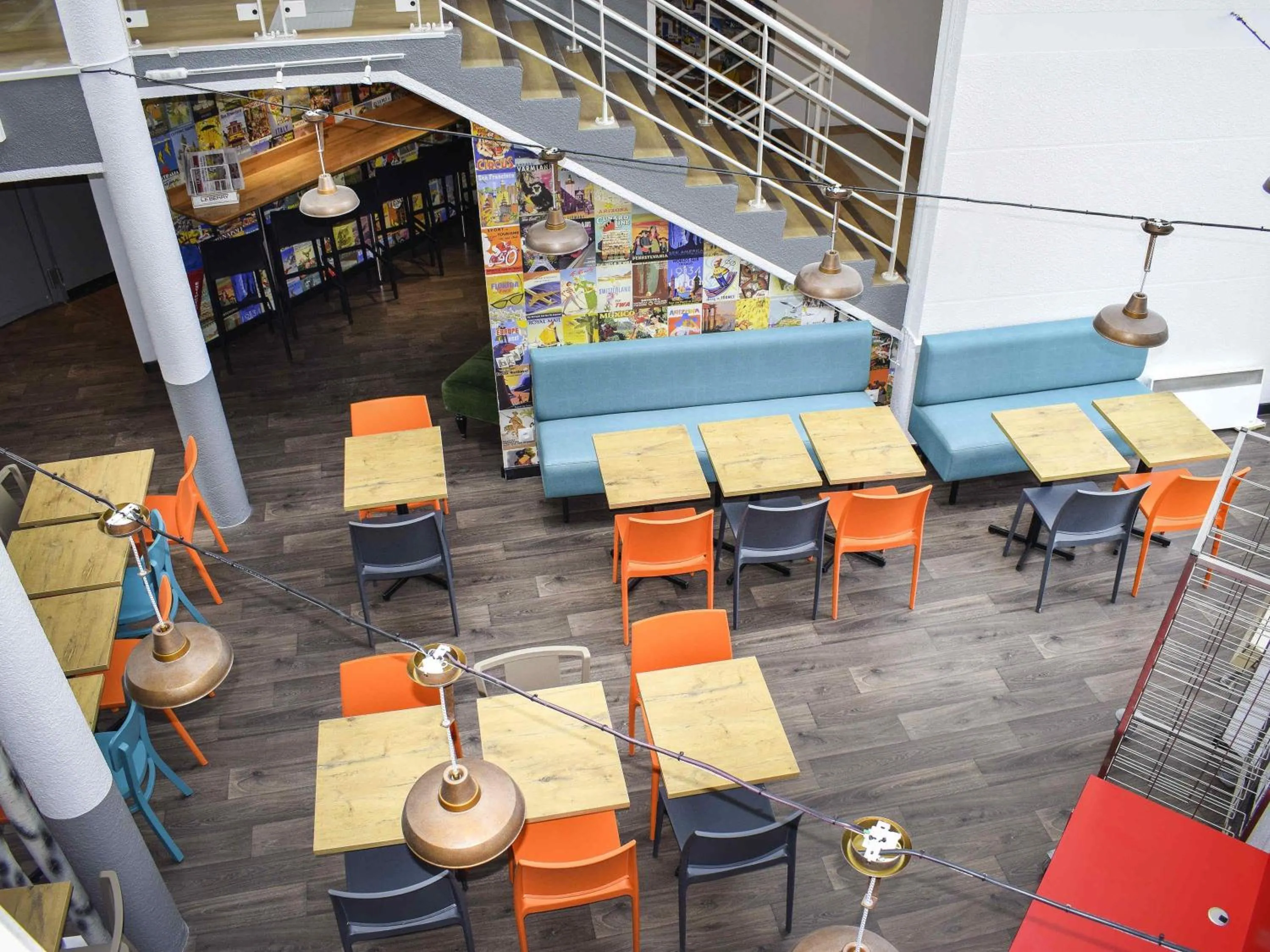 Other in HotelF1 Bourges Le Subdray