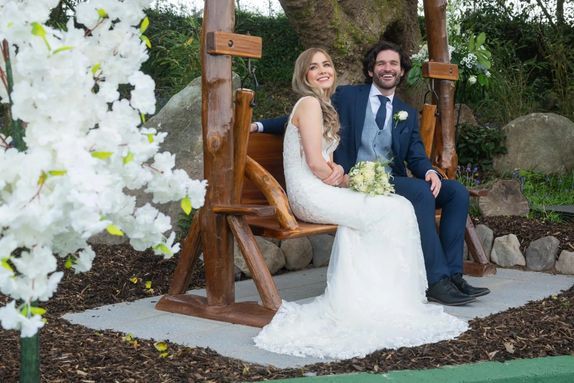 The Kenmare Bay Hotel & Luxury Lodges Resort