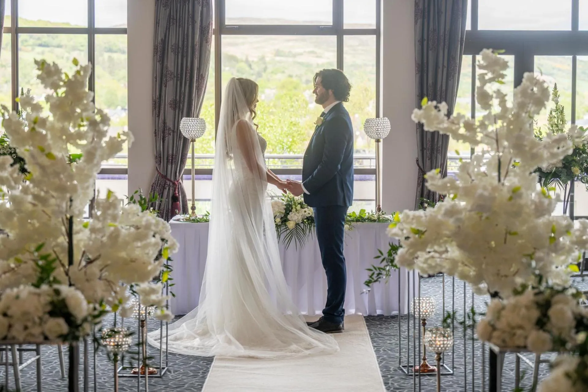 The Kenmare Bay Hotel & Luxury Lodges Resort