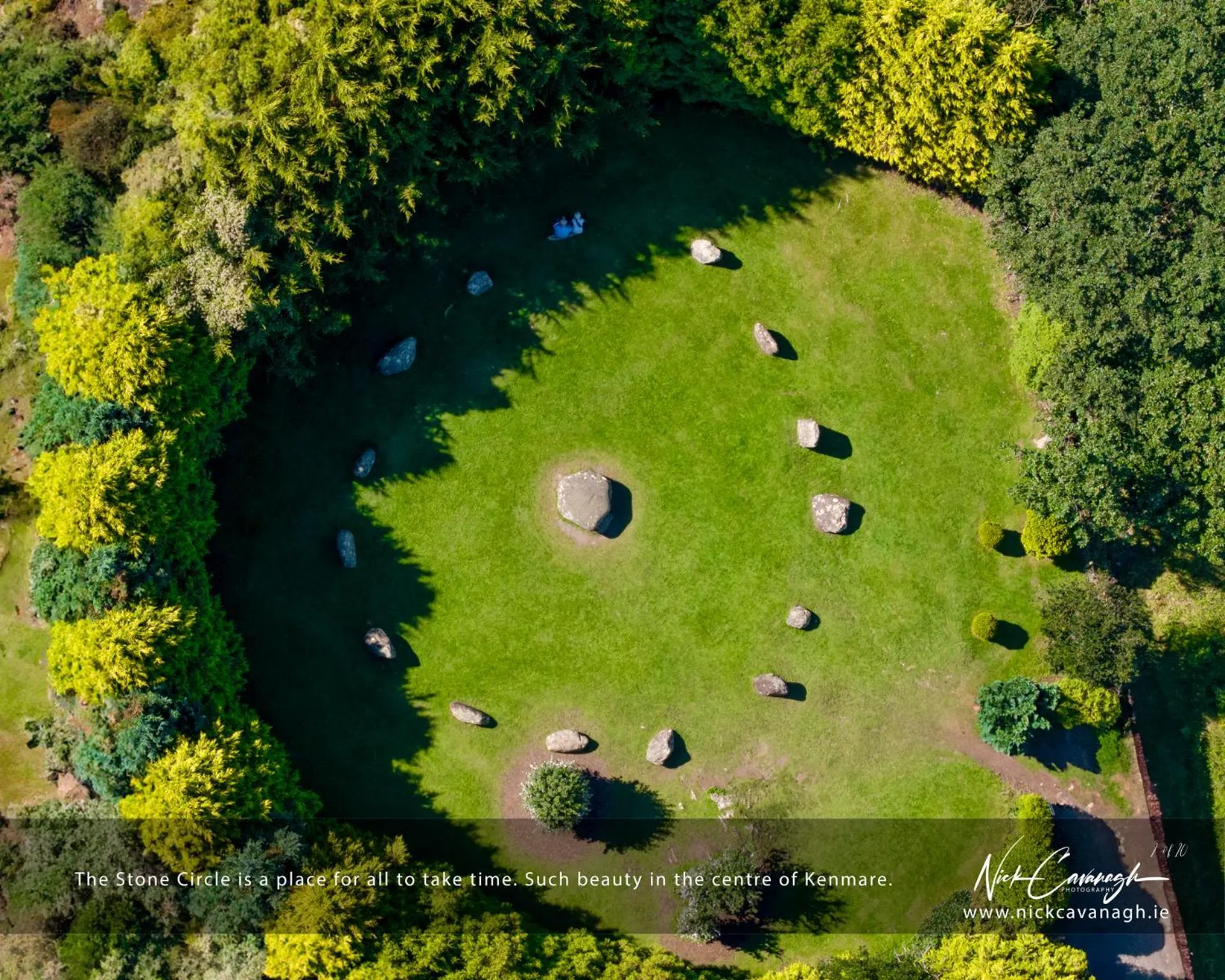 The Kenmare Bay Hotel & Luxury Lodges Resort