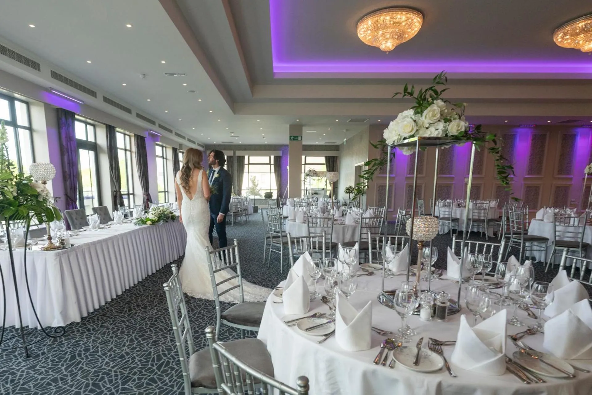 The Kenmare Bay Hotel & Luxury Lodges Resort