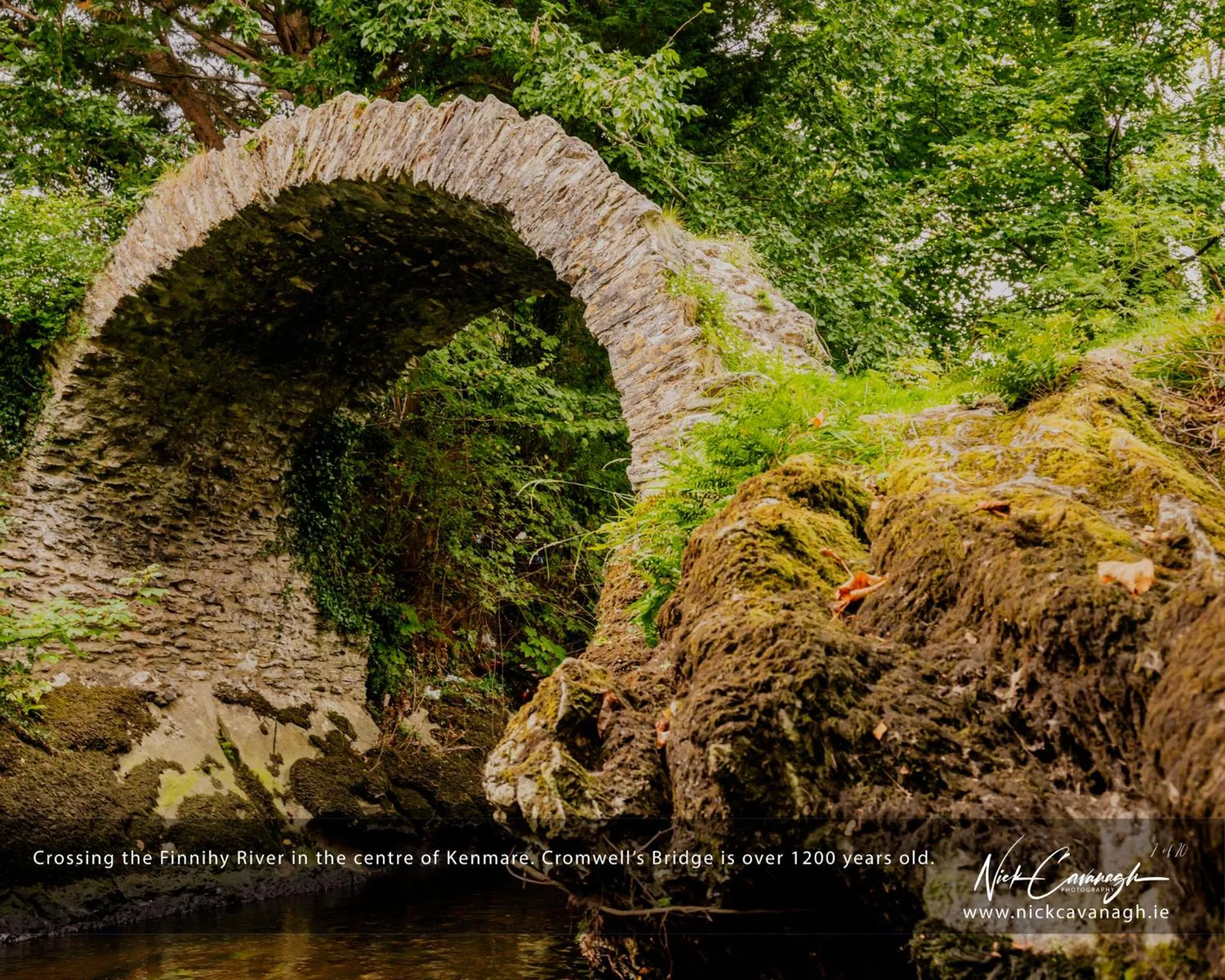 The Kenmare Bay Hotel & Luxury Lodges Resort