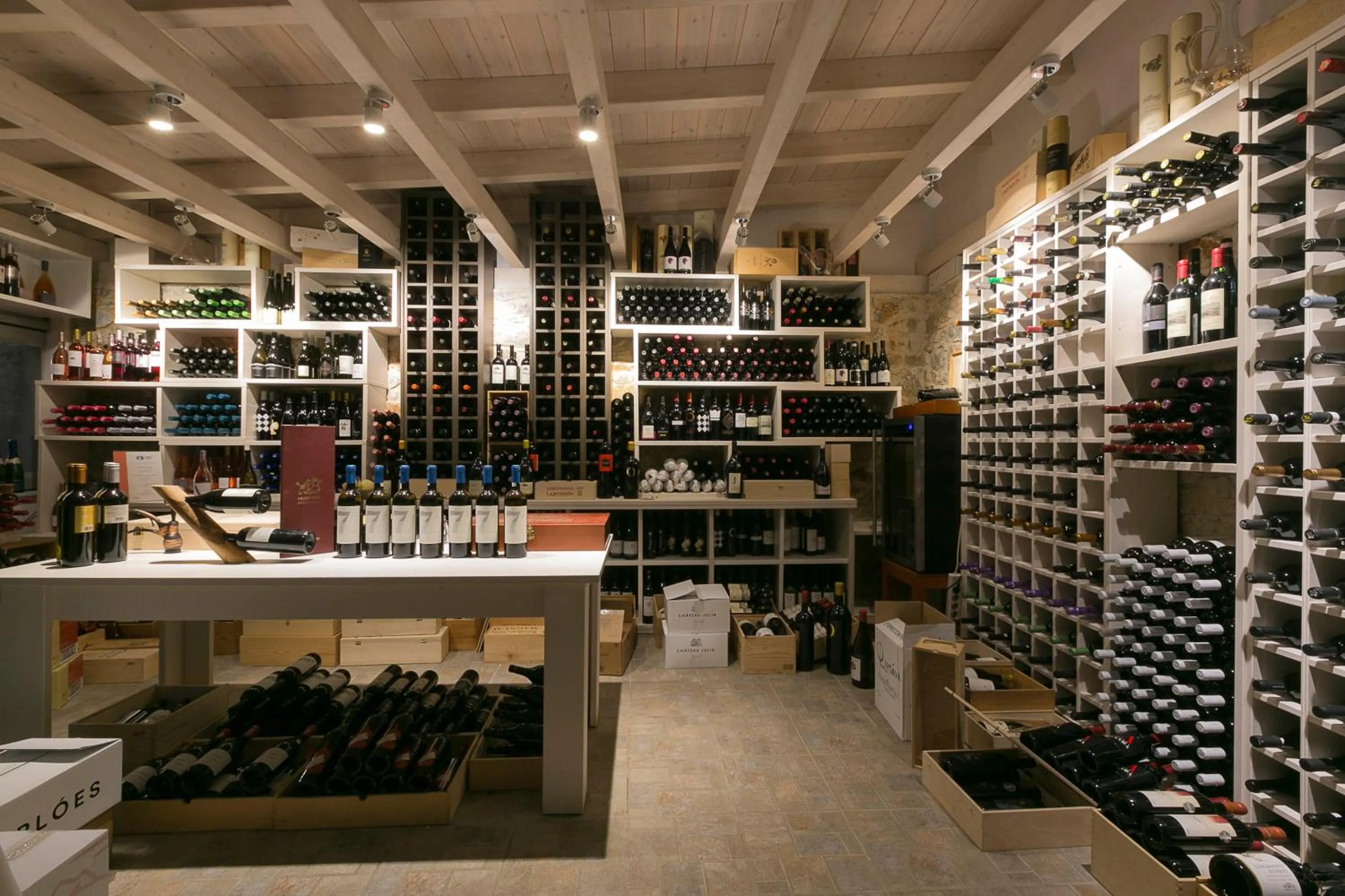 Banquet/Function facilities in La Piscine Art Hotel, Philian Hotels and Resorts