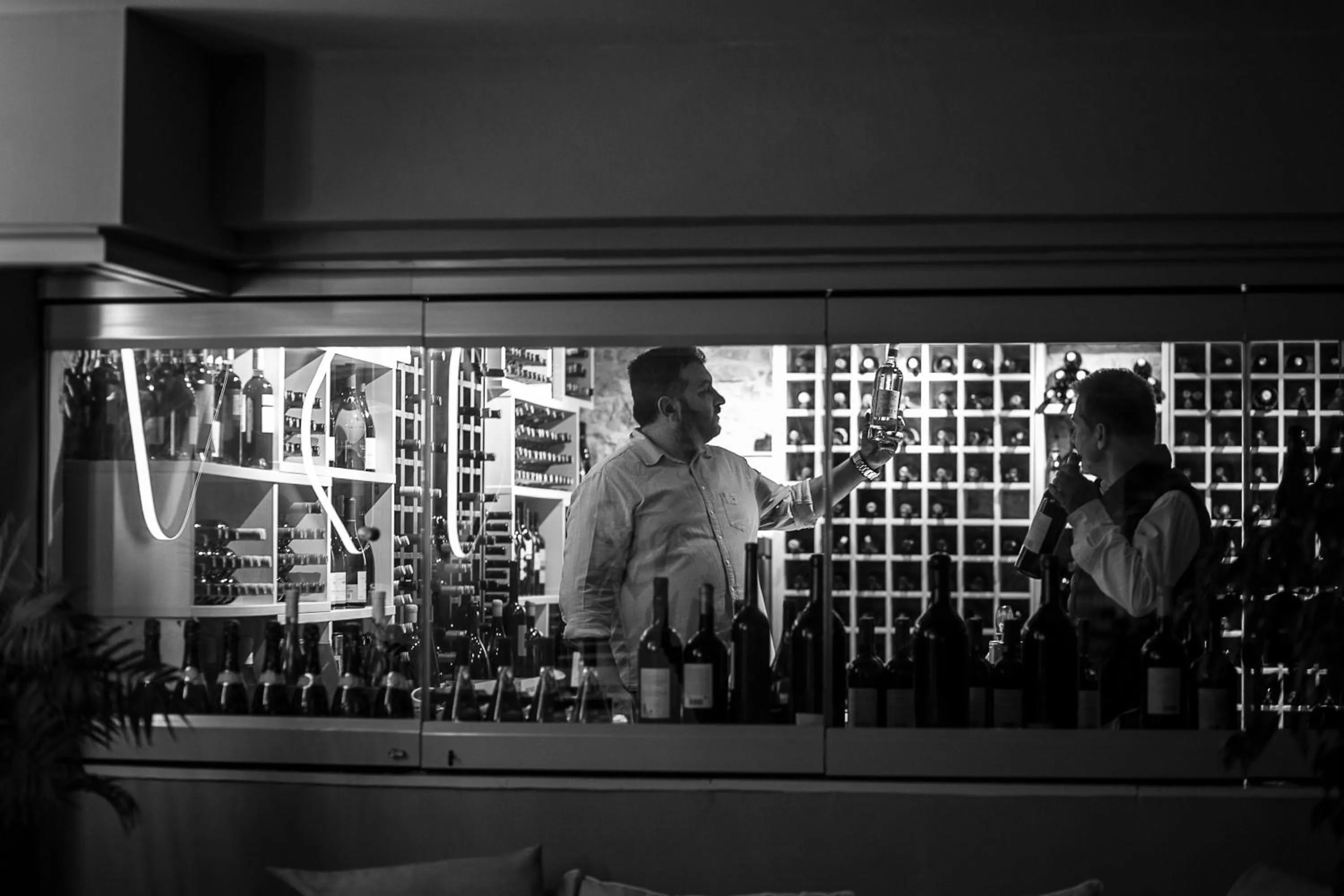 Restaurant/places to eat in La Piscine Art Hotel, Philian Hotels and Resorts