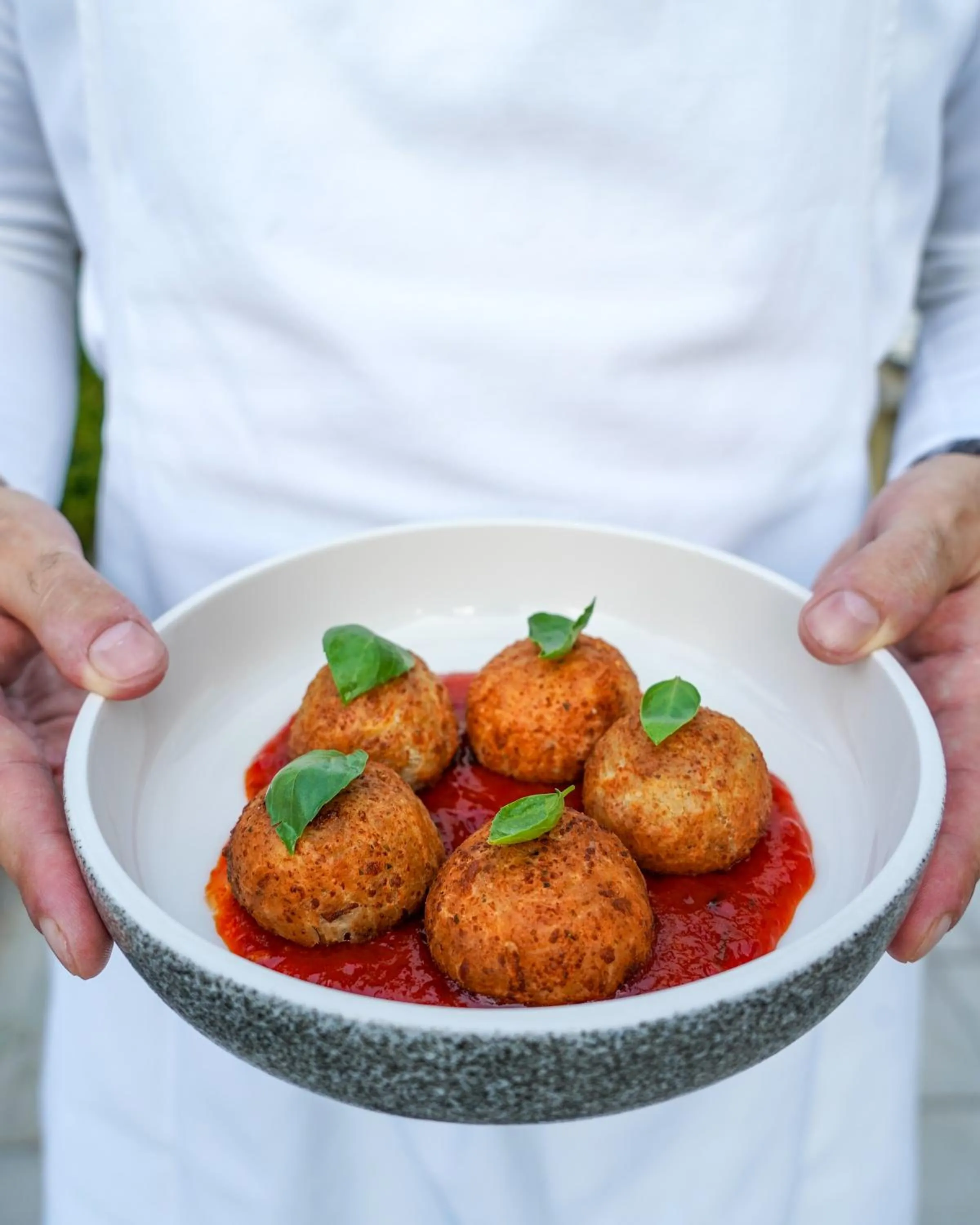 Restaurant/places to eat in La Piscine Art Hotel, Philian Hotels and Resorts