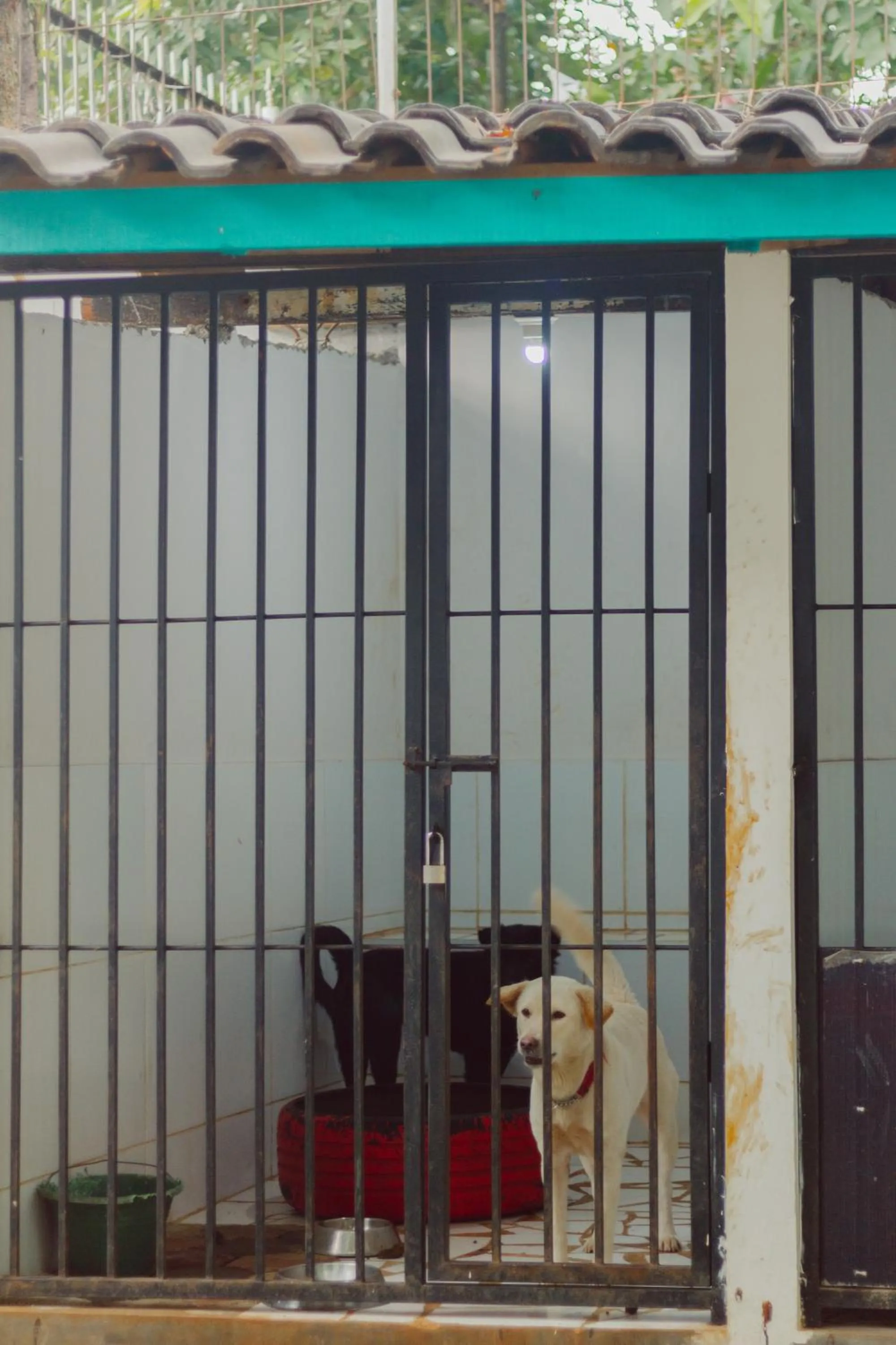 Children play ground in Urbanest Inn House TB Simatupang