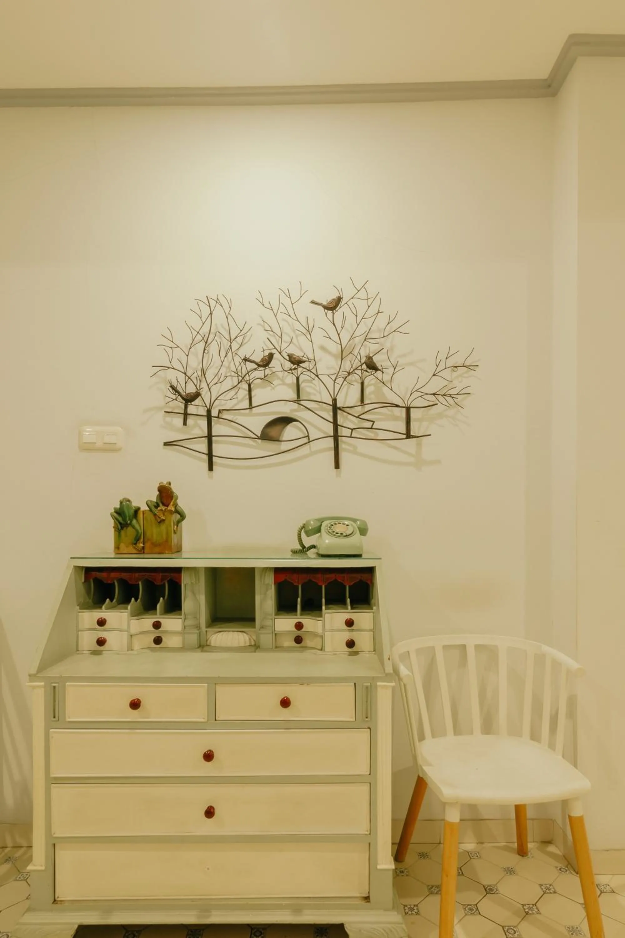 Property building in Urbanest Inn House TB Simatupang