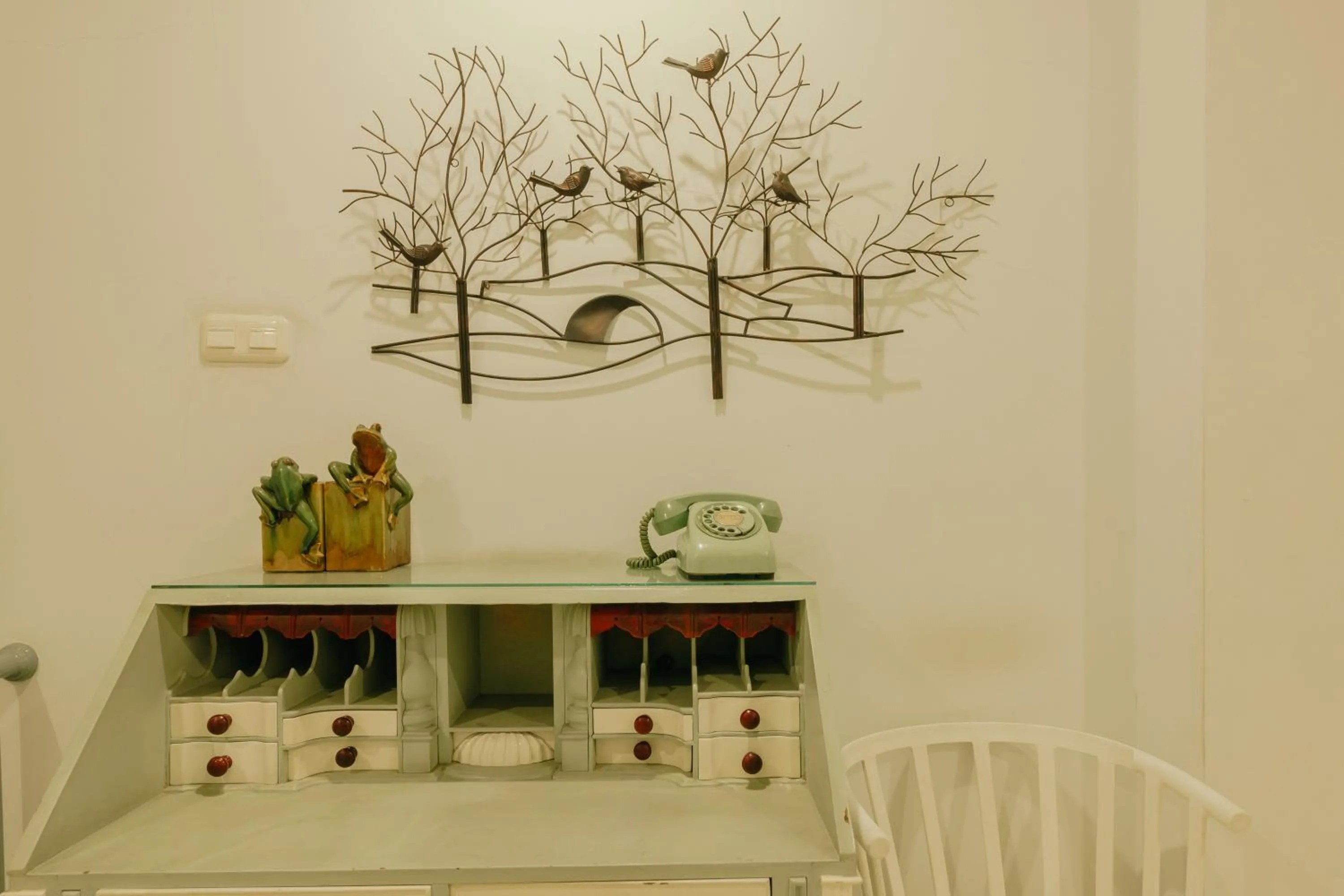 Property building in Urbanest Inn House TB Simatupang