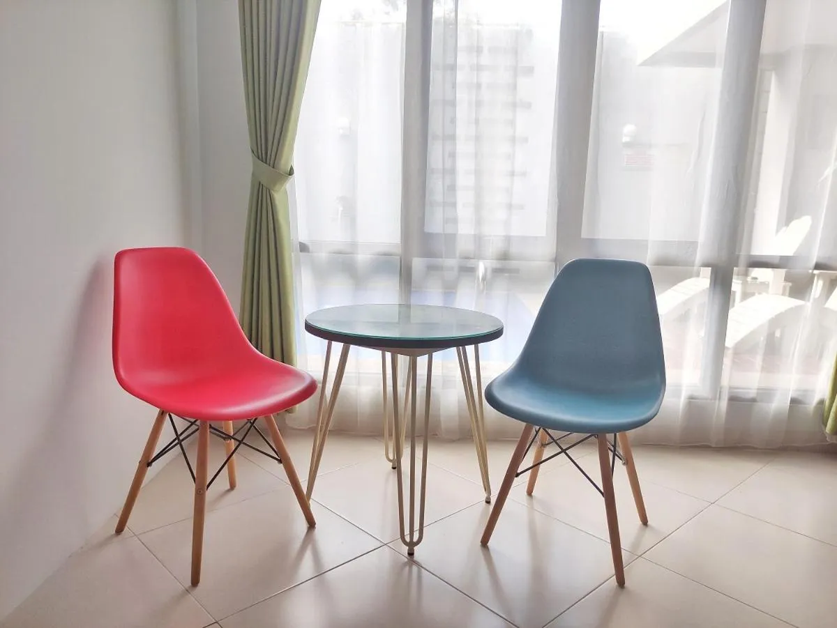 Urbanest Inn House TB Simatupang