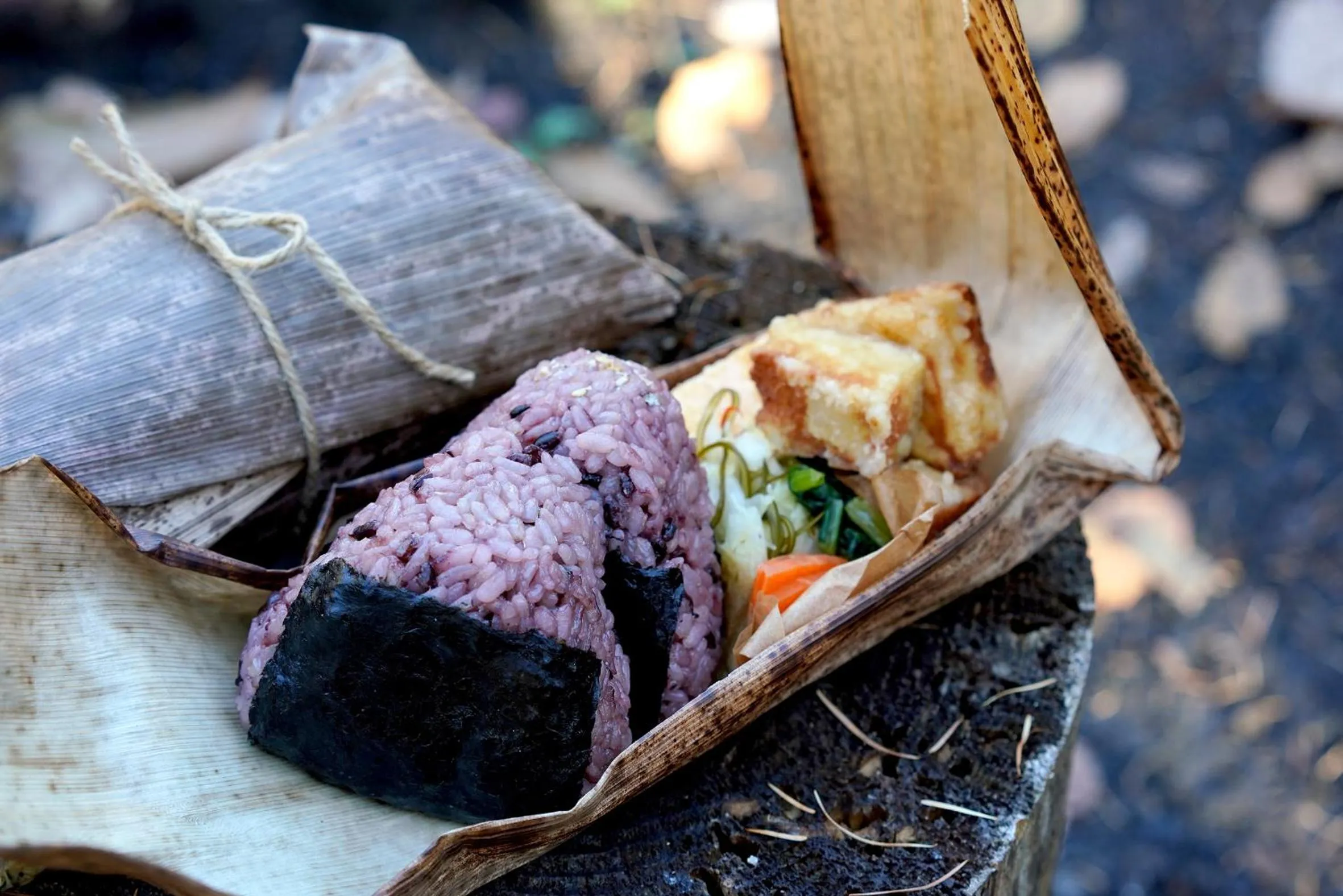 Breakfast in Hutte Lied