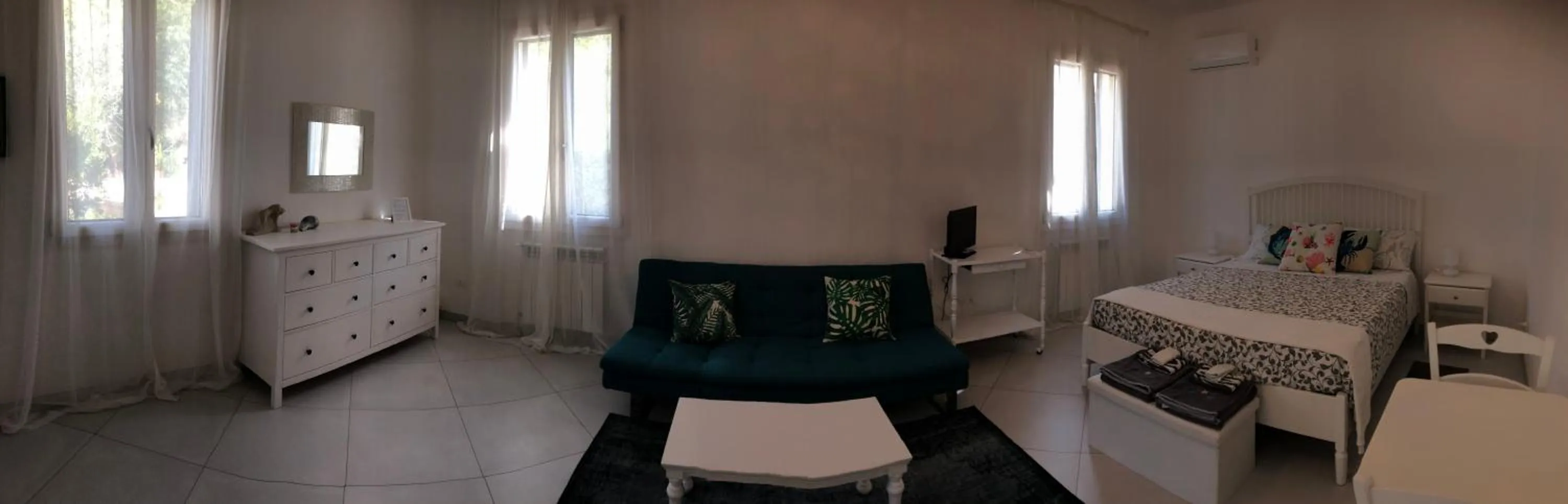 Bed in Casa Giada B&B