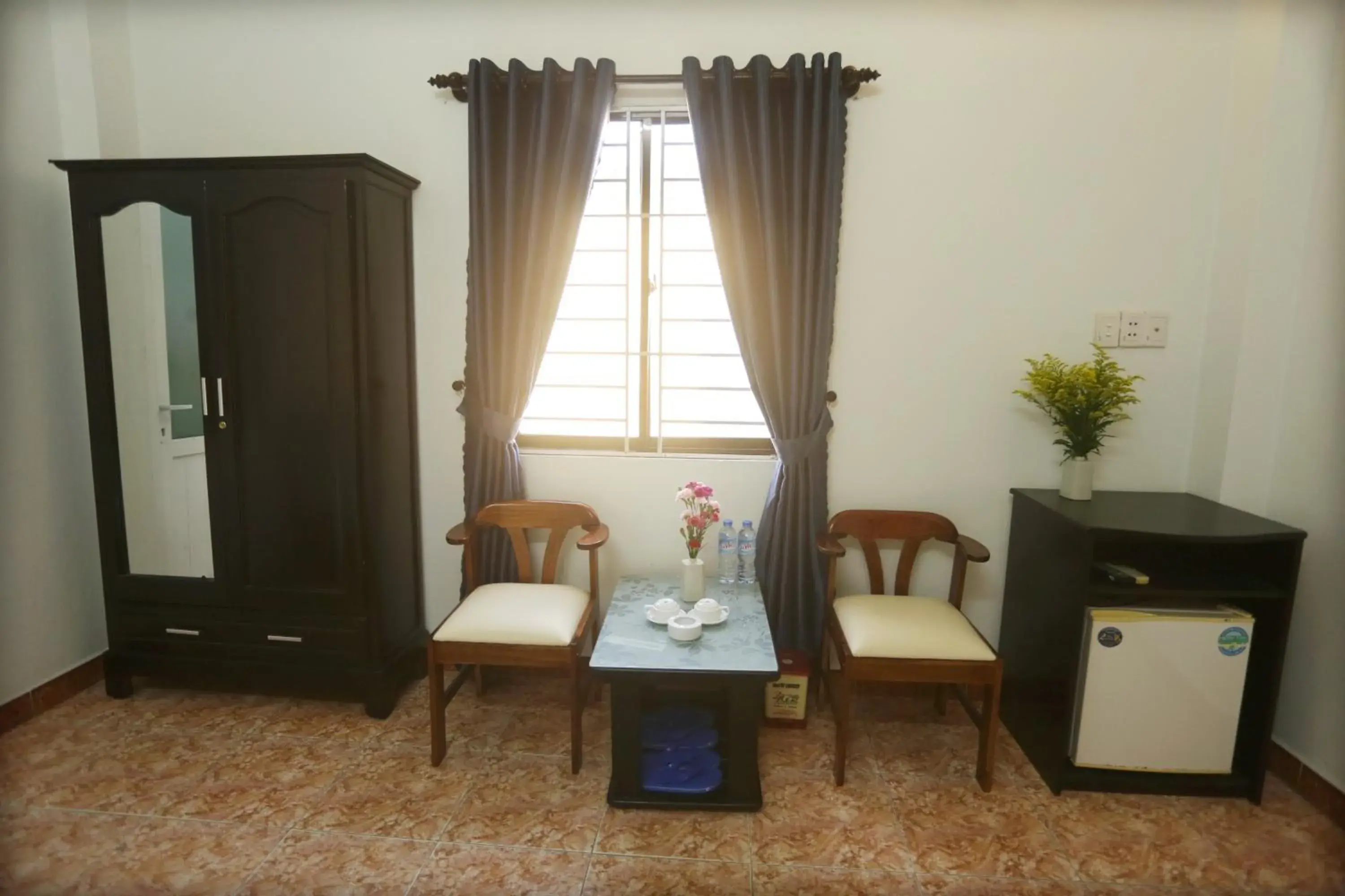 Deluxe Double Room - single occupancy in DaNa Home Hotel - Apartment Deluxe Double Room - single occupancy in DaNa Home Hotel - Apartment