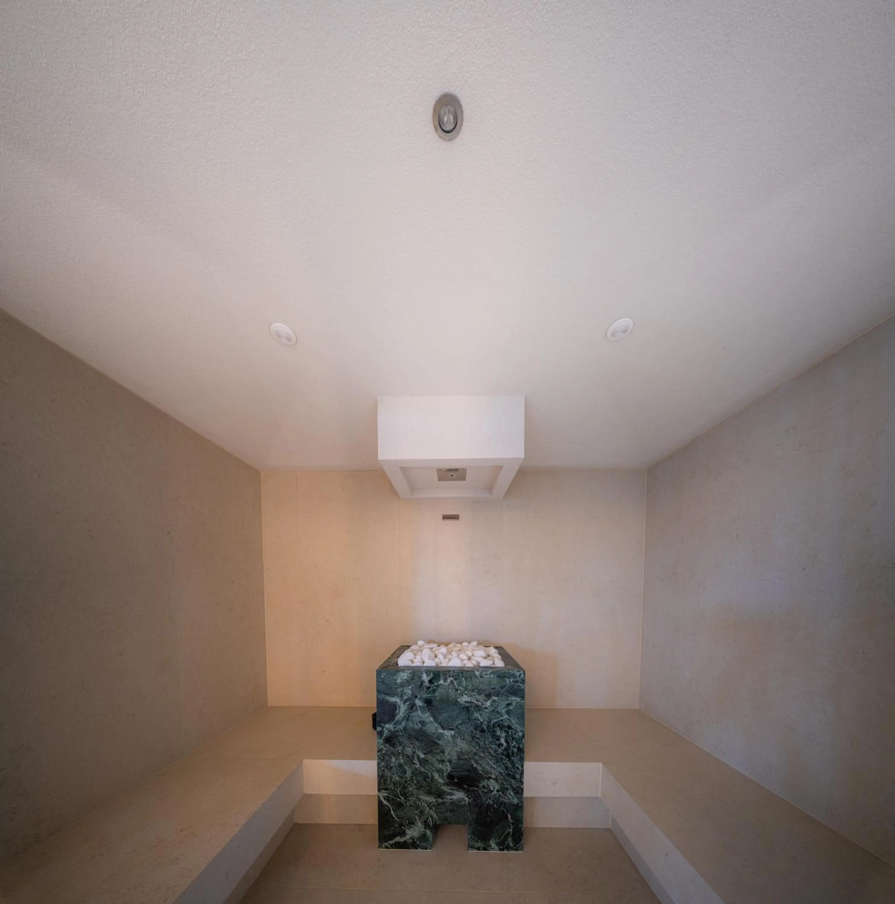 Spa and wellness centre/facilities in Excelsior Palace Portofino Coast