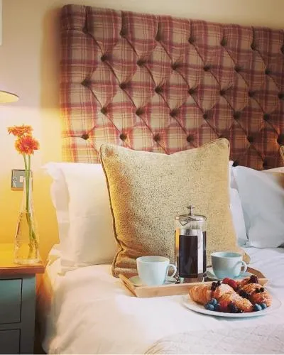 The Lansdowne Guest House