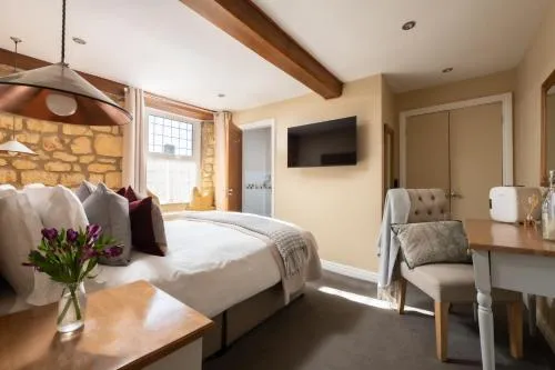 The Lansdowne Guest House