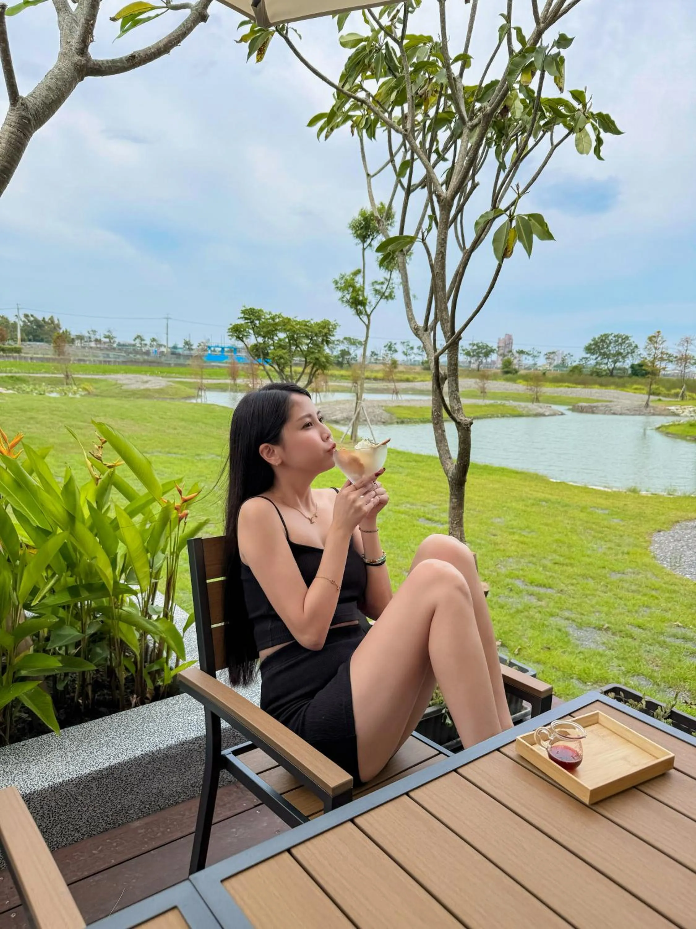 Restaurant/places to eat in Villa LOHERB