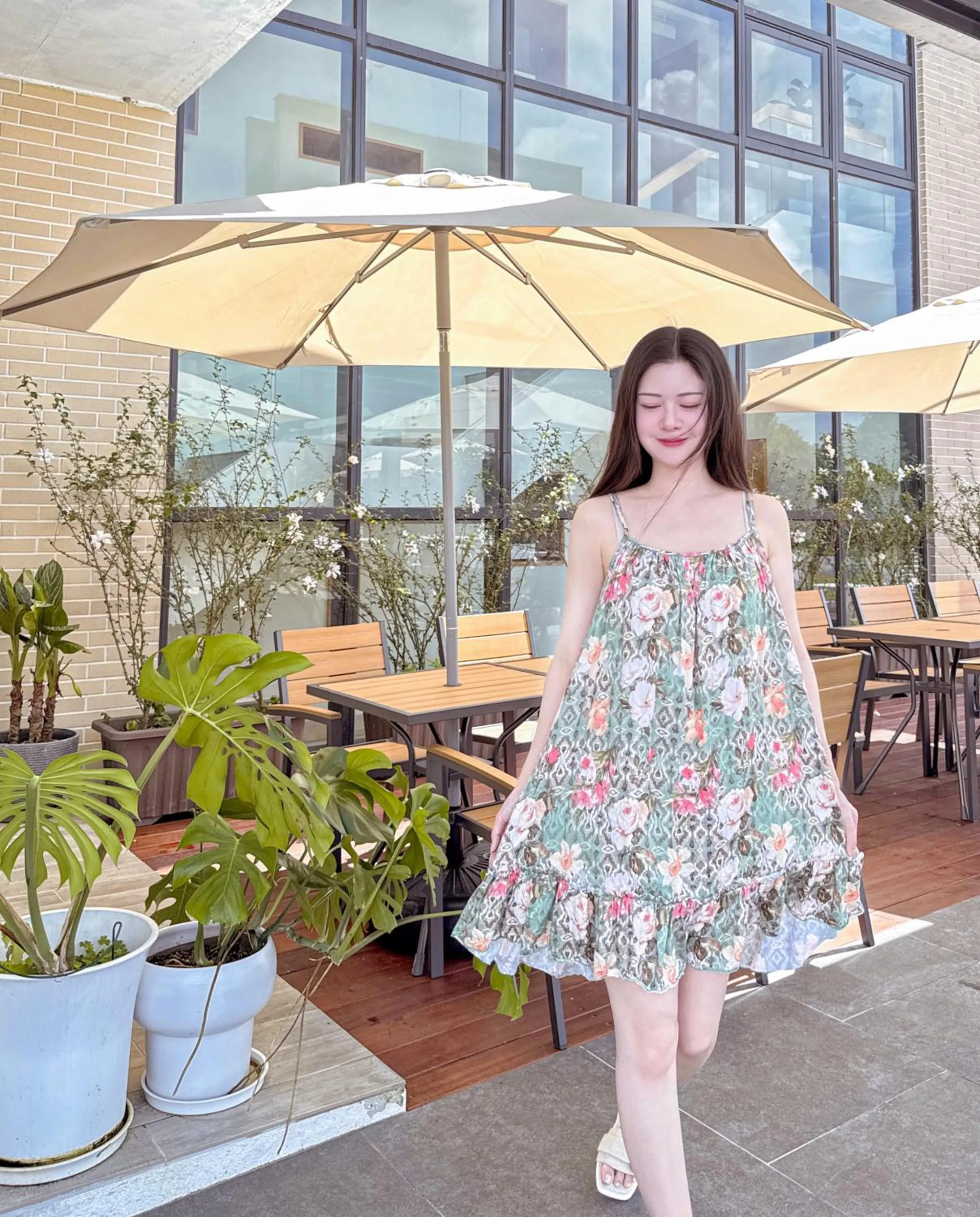 Property building in Villa LOHERB