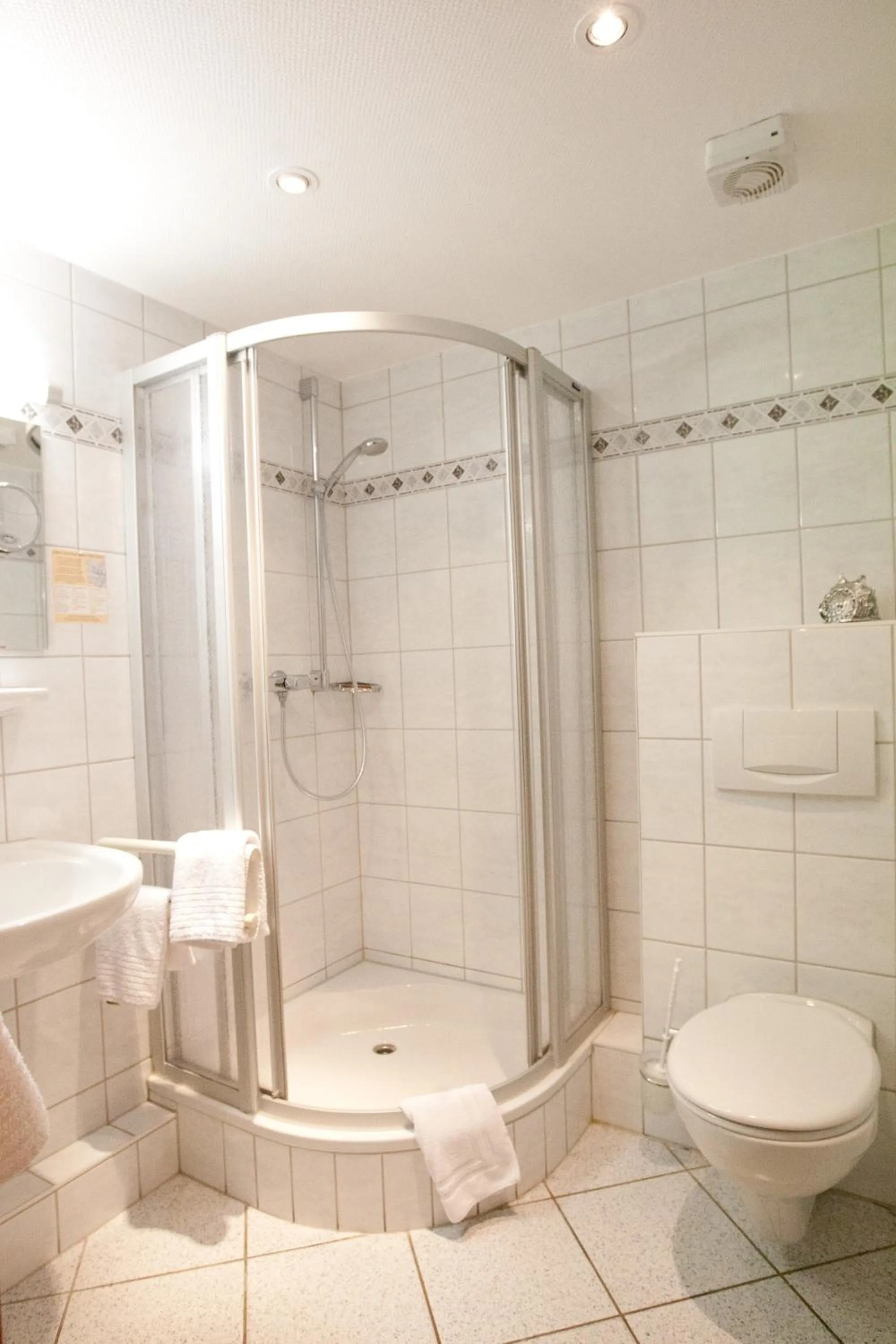 Hotel Restaurant Friedrichs