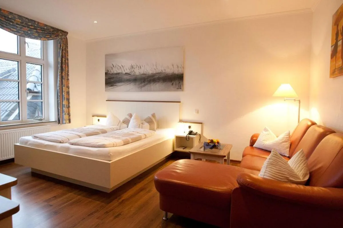 Hotel Restaurant Friedrichs