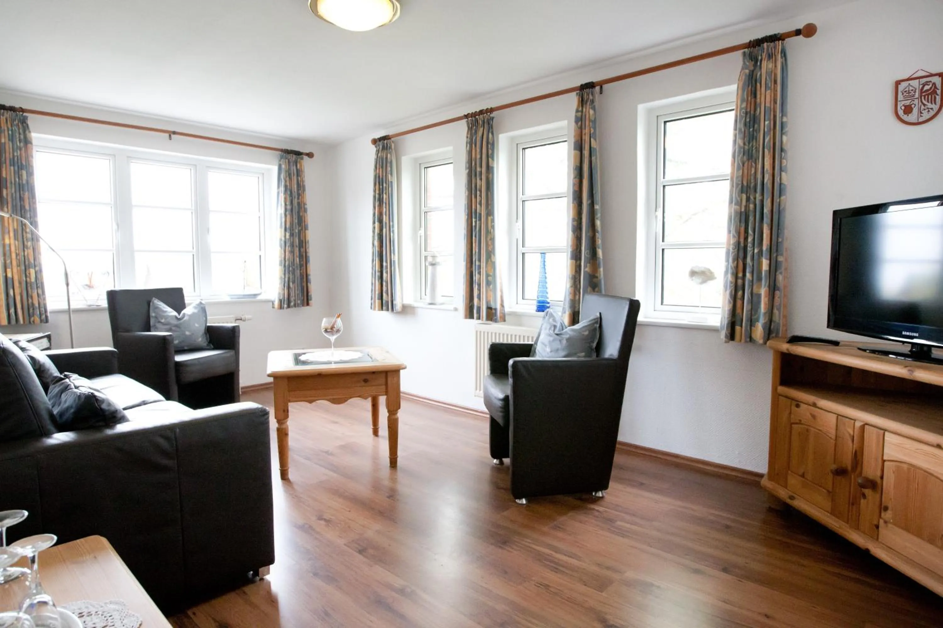 Hotel Restaurant Friedrichs