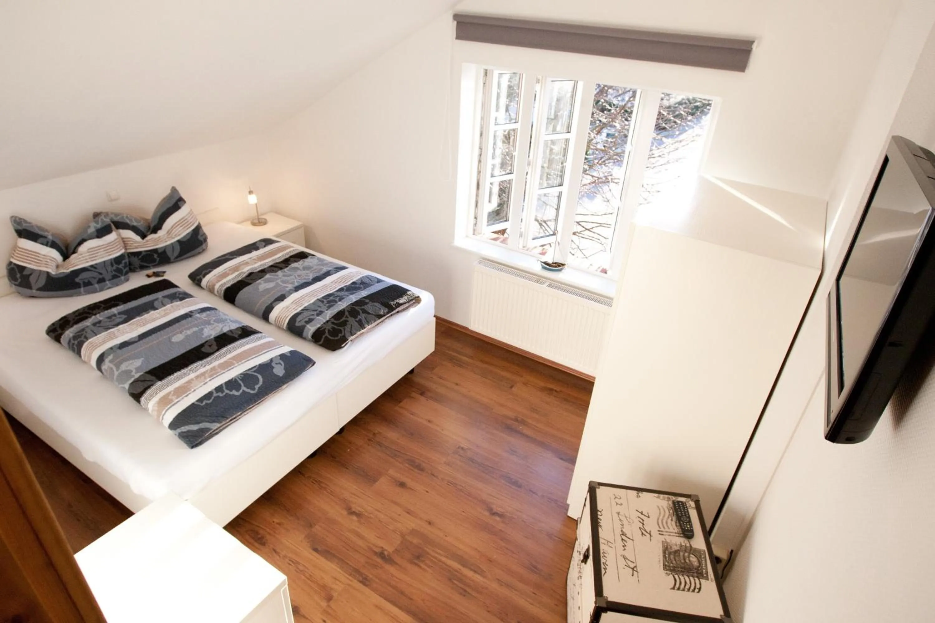 Hotel Restaurant Friedrichs