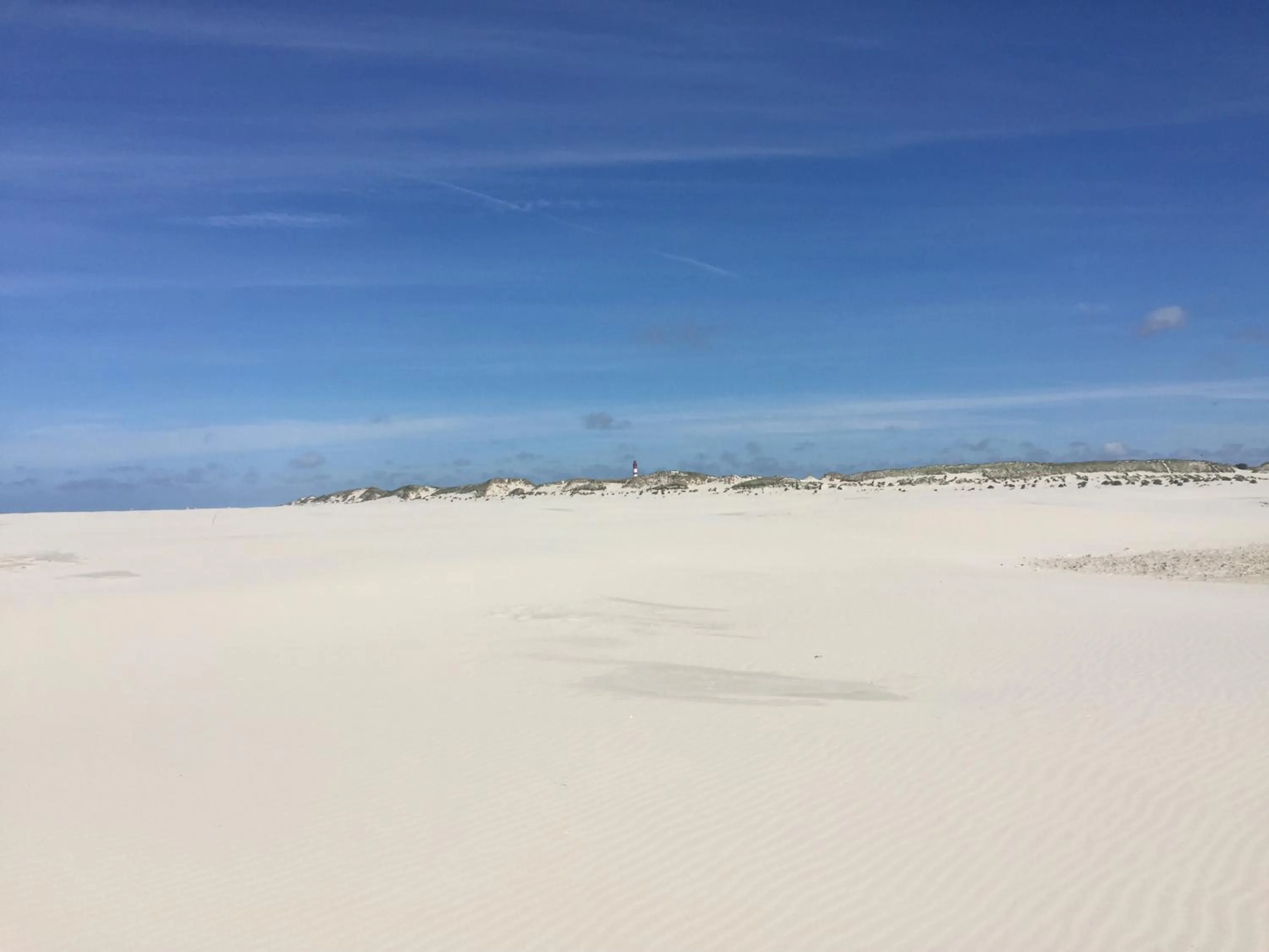 Beach in Hotel Restaurant Friedrichs