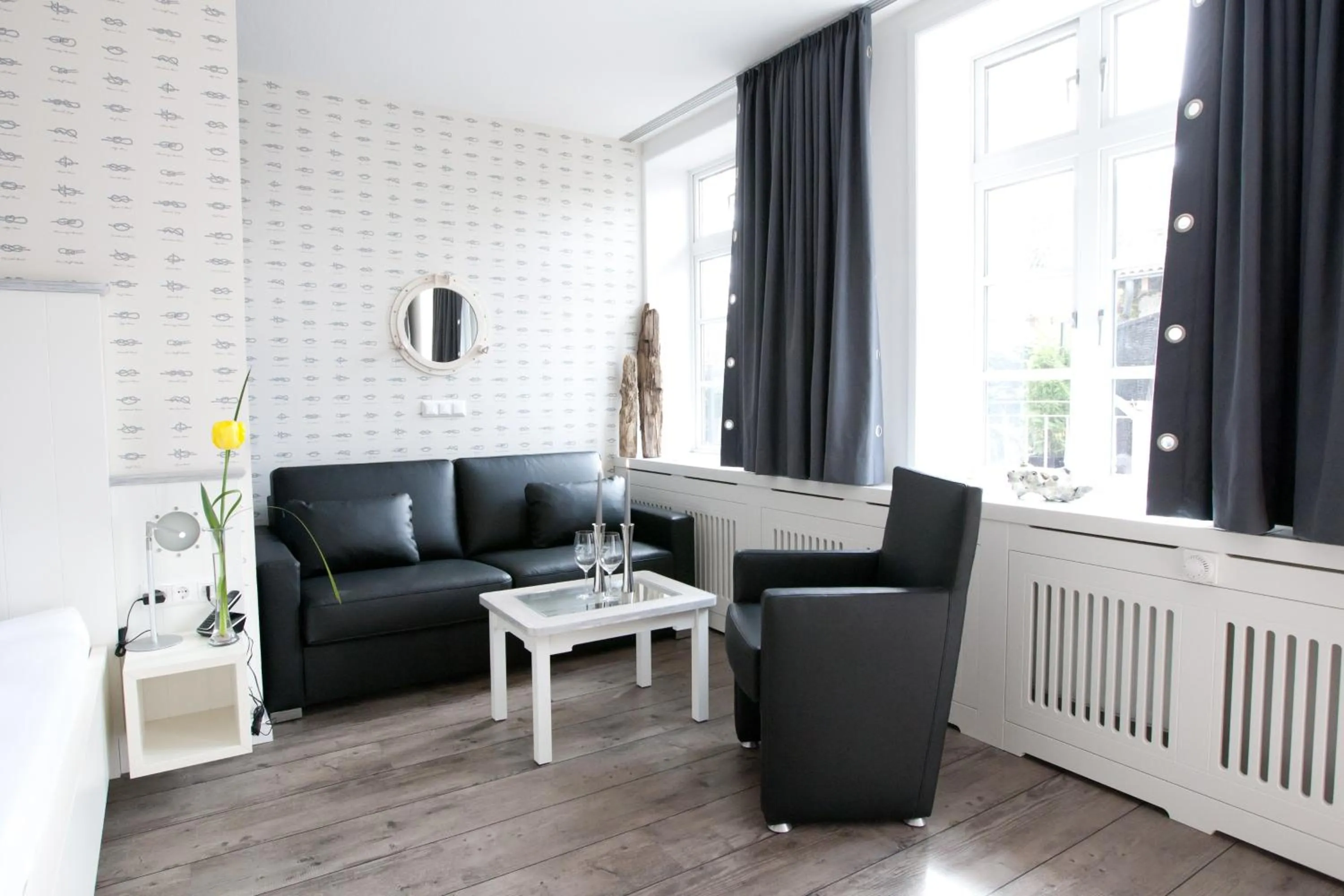 Hotel Restaurant Friedrichs