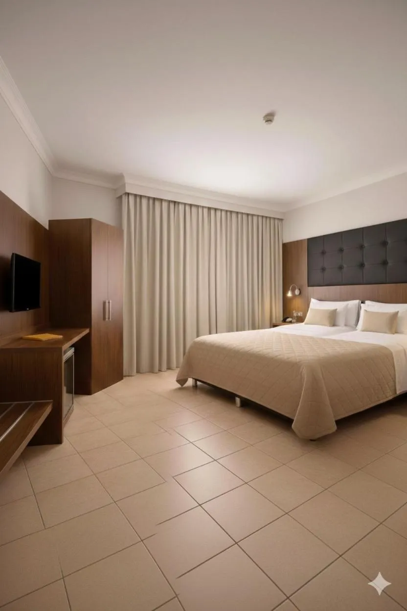 Bedroom, Bed in B&B Into Palermo Rooms vicino al teatro Massimo