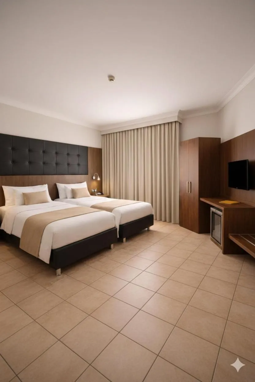 Bedroom, Bed in B&B Into Palermo Rooms vicino al teatro Massimo