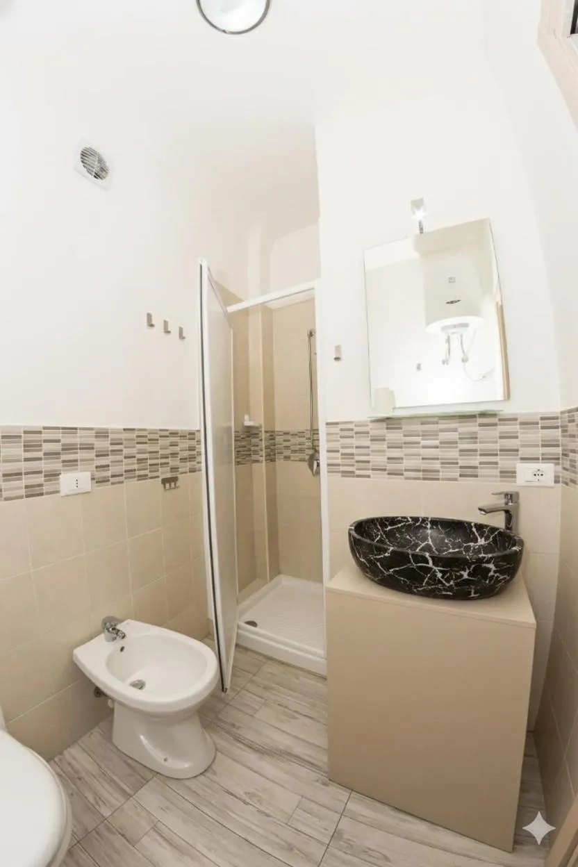 B&B Into Palermo Rooms vicino al teatro Massimo