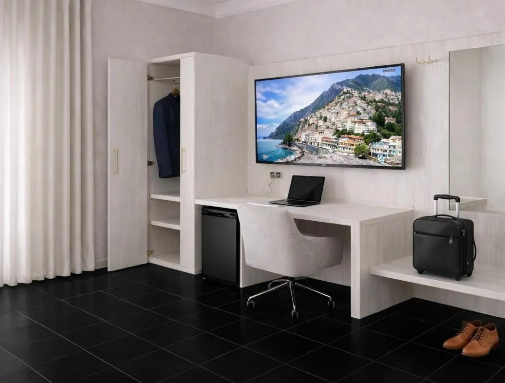 B&B Into Palermo Rooms vicino al teatro Massimo