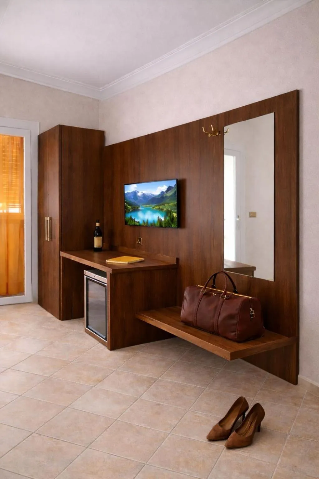 B&B Into Palermo Rooms vicino al teatro Massimo