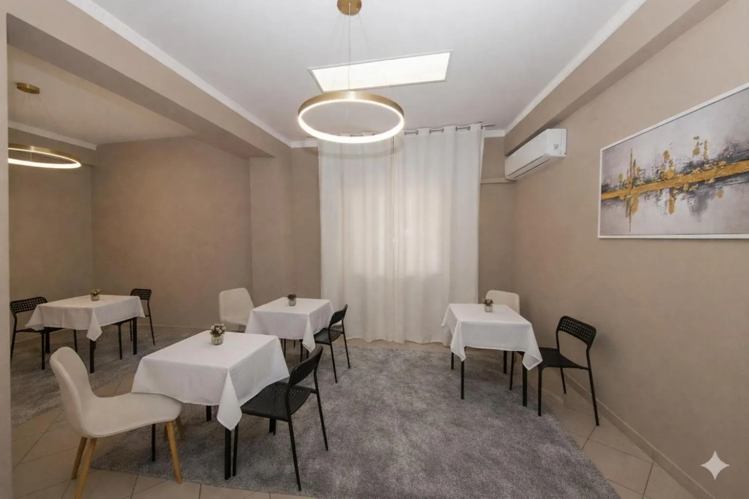 B&B Into Palermo Rooms vicino al teatro Massimo