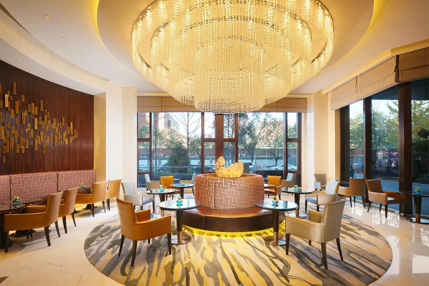 Other in Pan Pacific Beijing