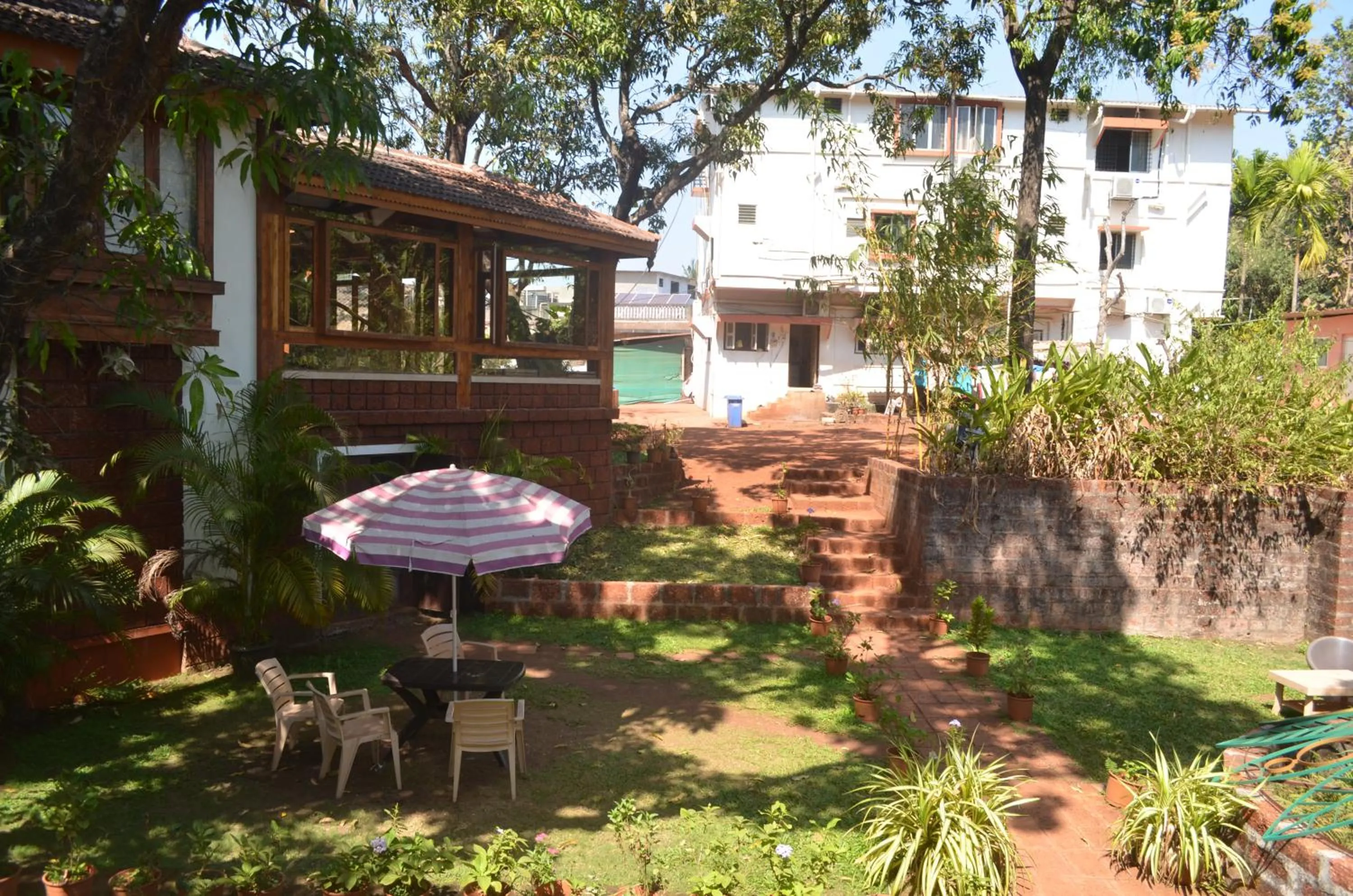 Kaular Atithis Grand Kokan Resort