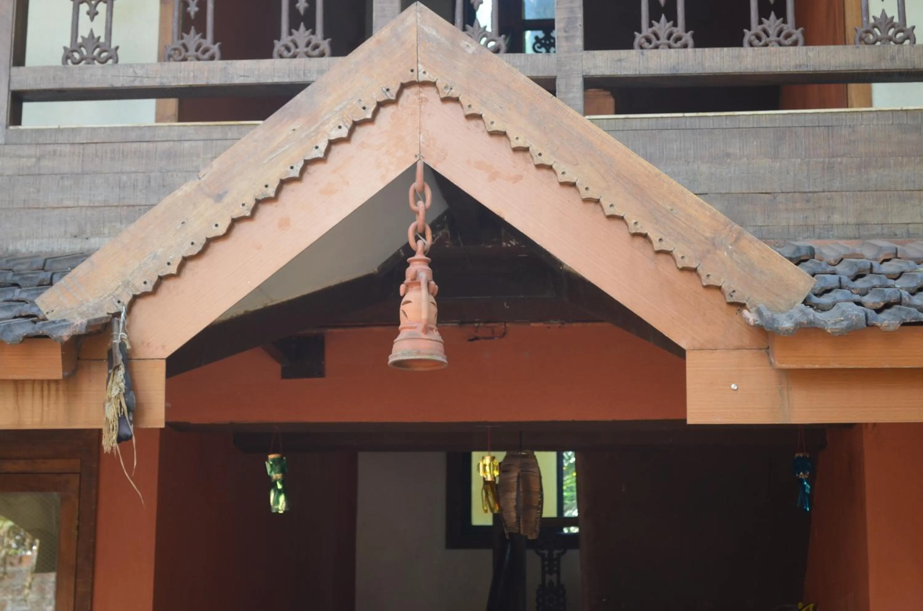 Kaular Atithis Grand Kokan Resort