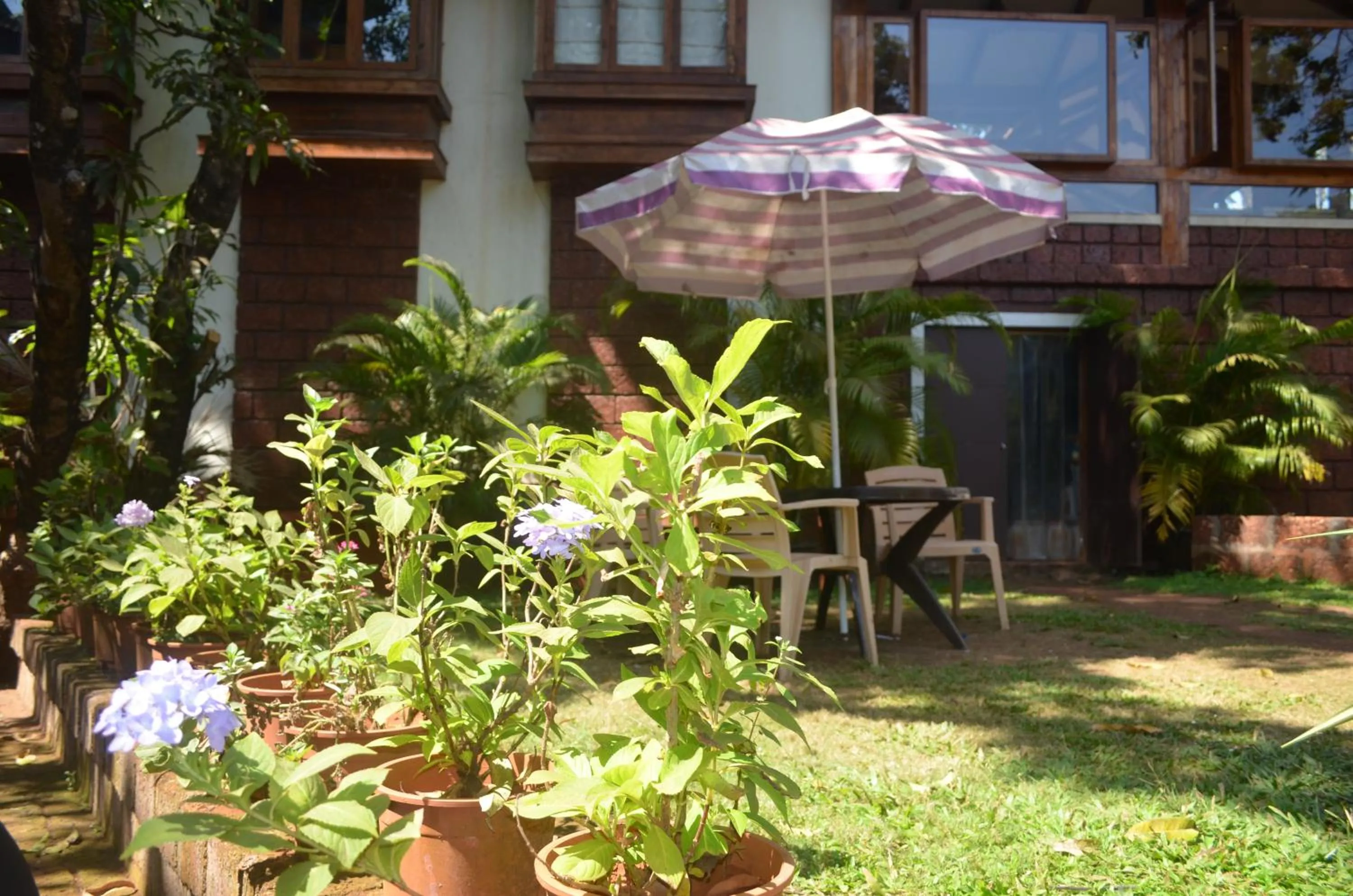 Kaular Atithis Grand Kokan Resort