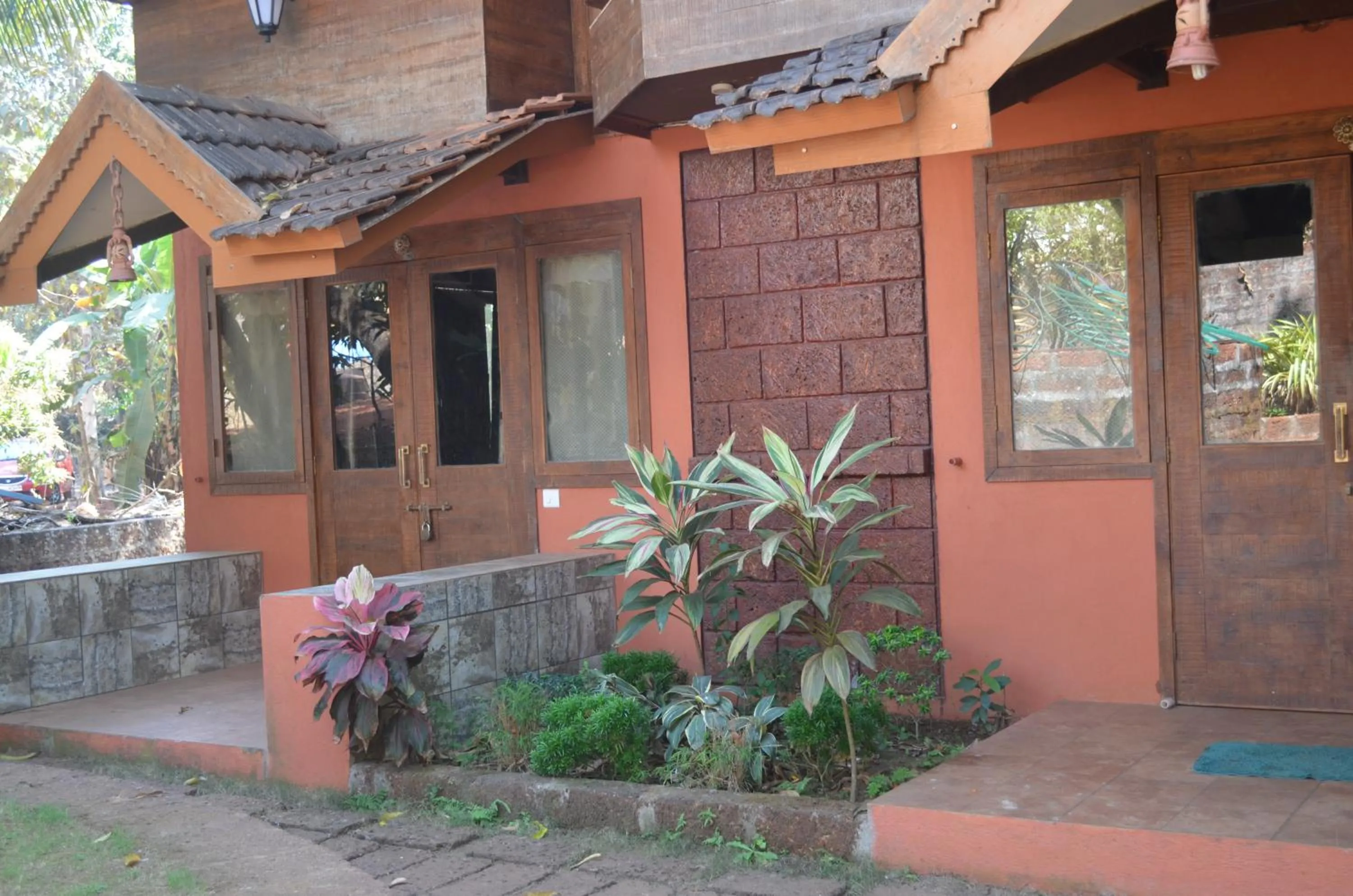 Kaular Atithis Grand Kokan Resort