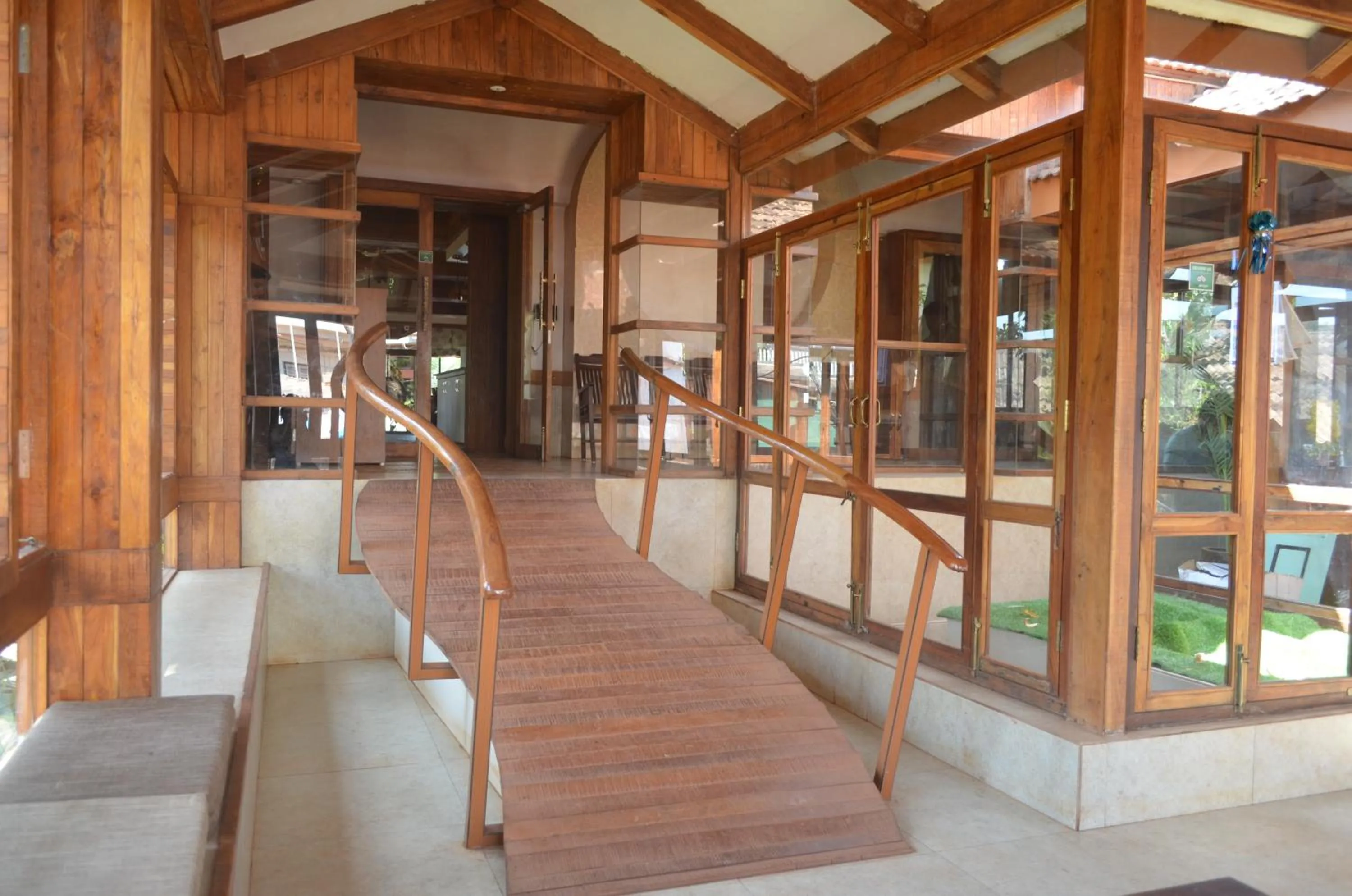 Kaular Atithis Grand Kokan Resort