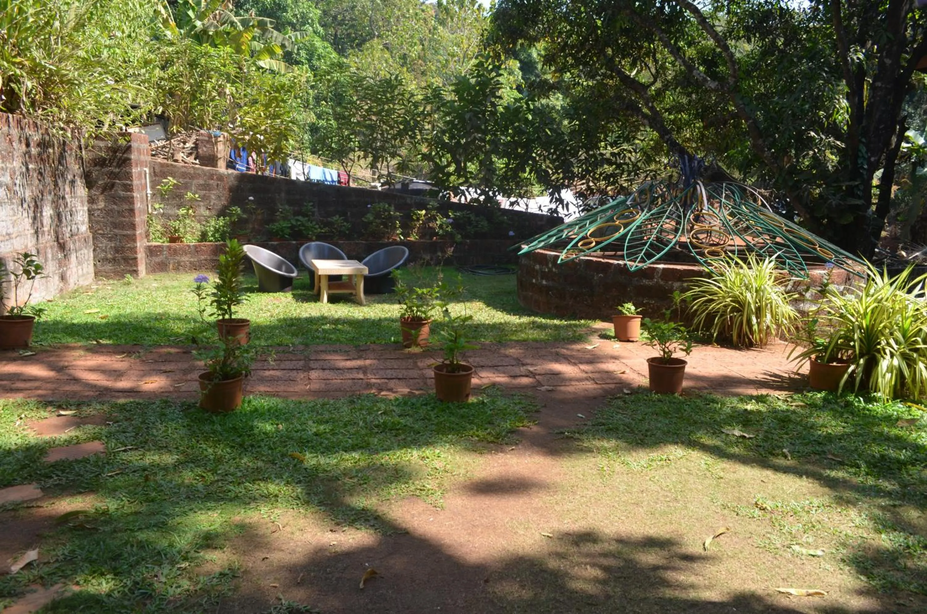 Kaular Atithis Grand Kokan Resort