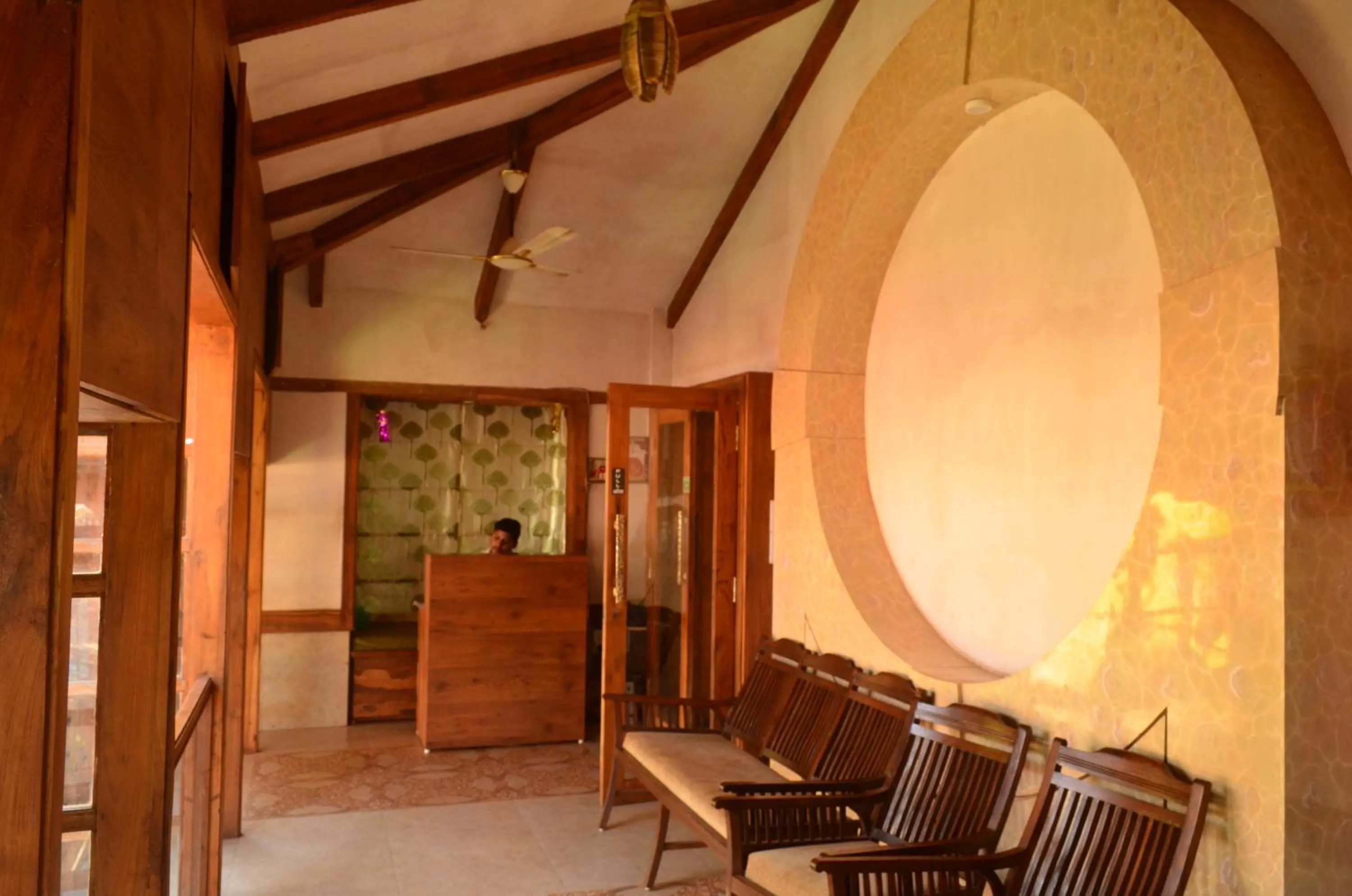 Kaular Atithis Grand Kokan Resort