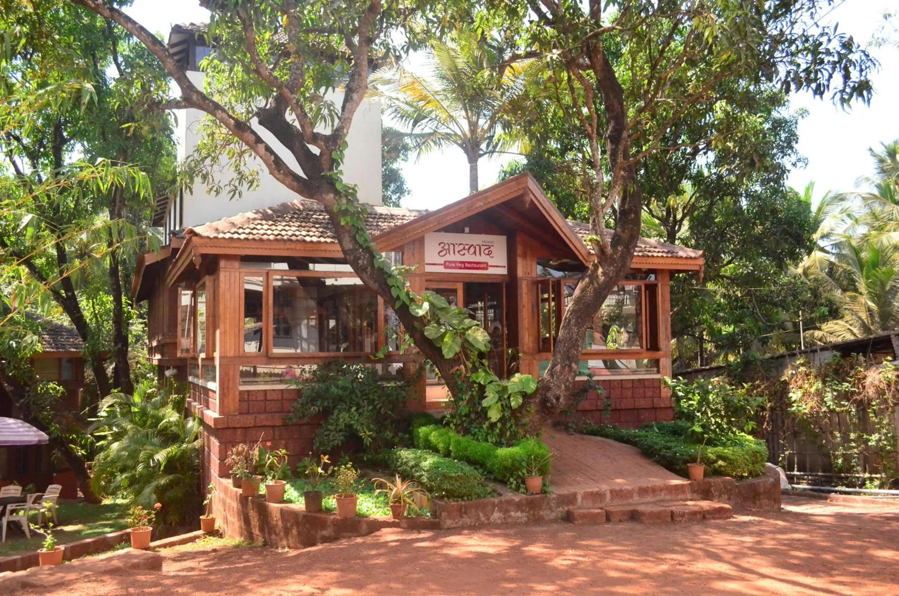 Kaular Atithis Grand Kokan Resort