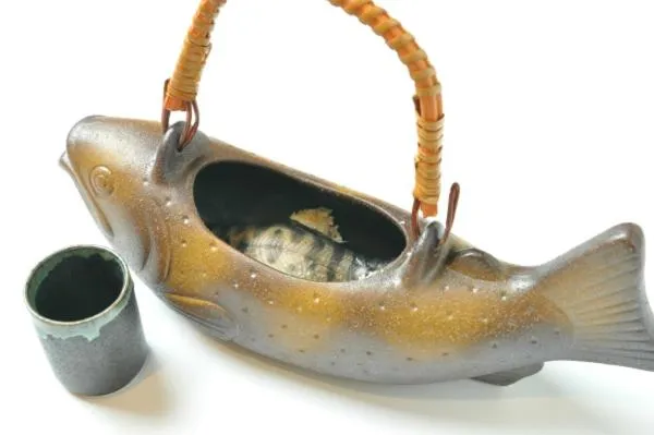 Drinks in Shinano Sou