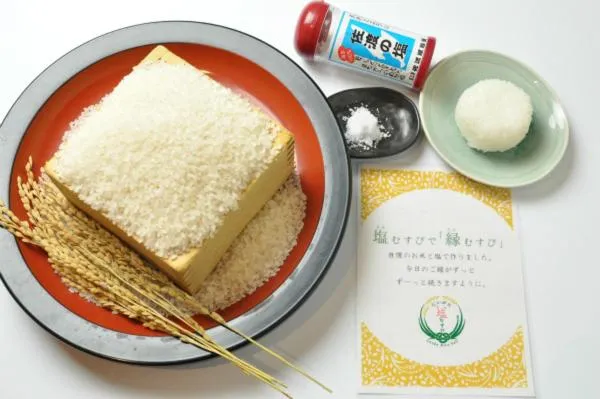 Food and drinks in Shinano Sou