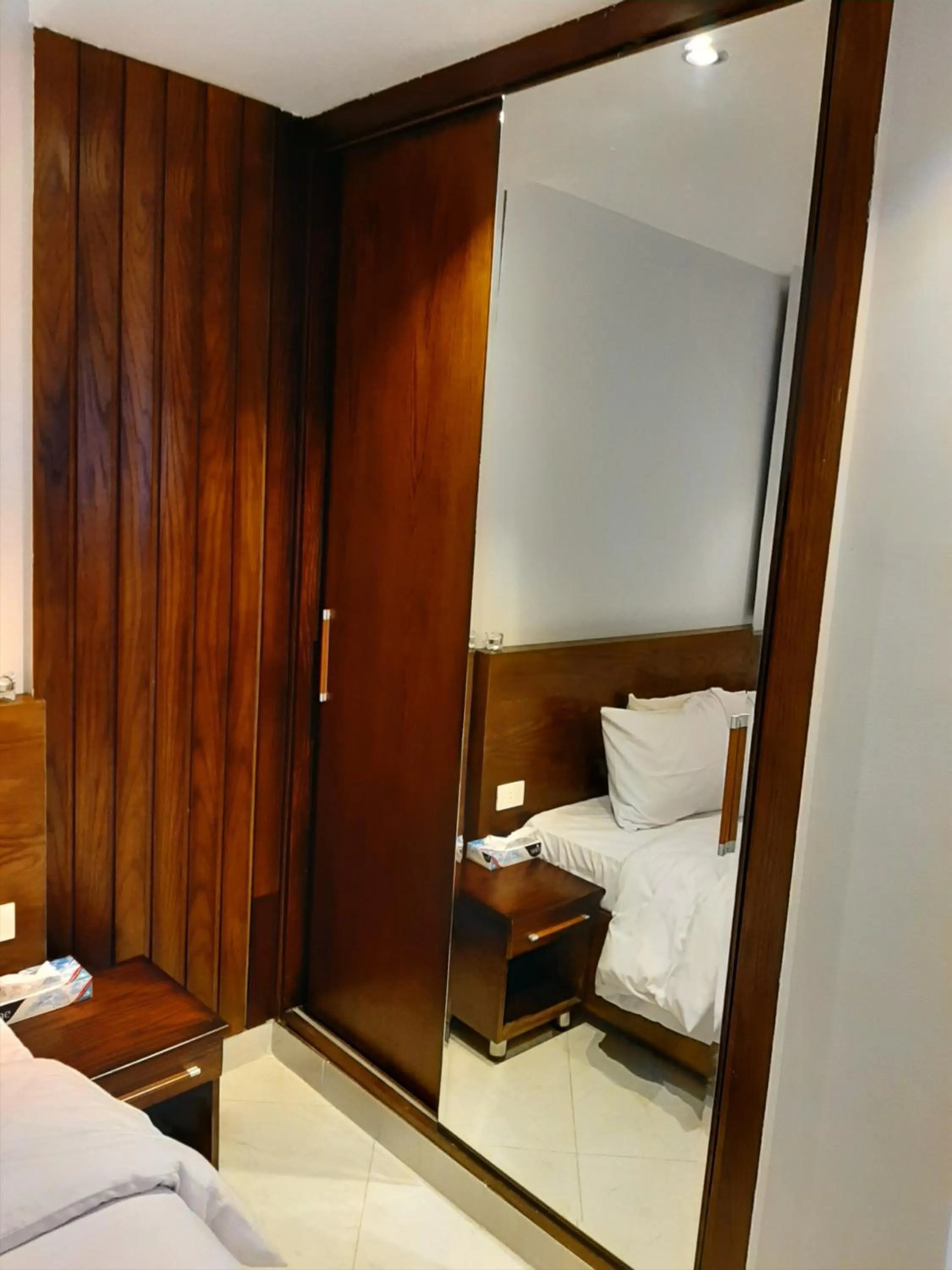 Other, Bed in Nakhil Inn Residence