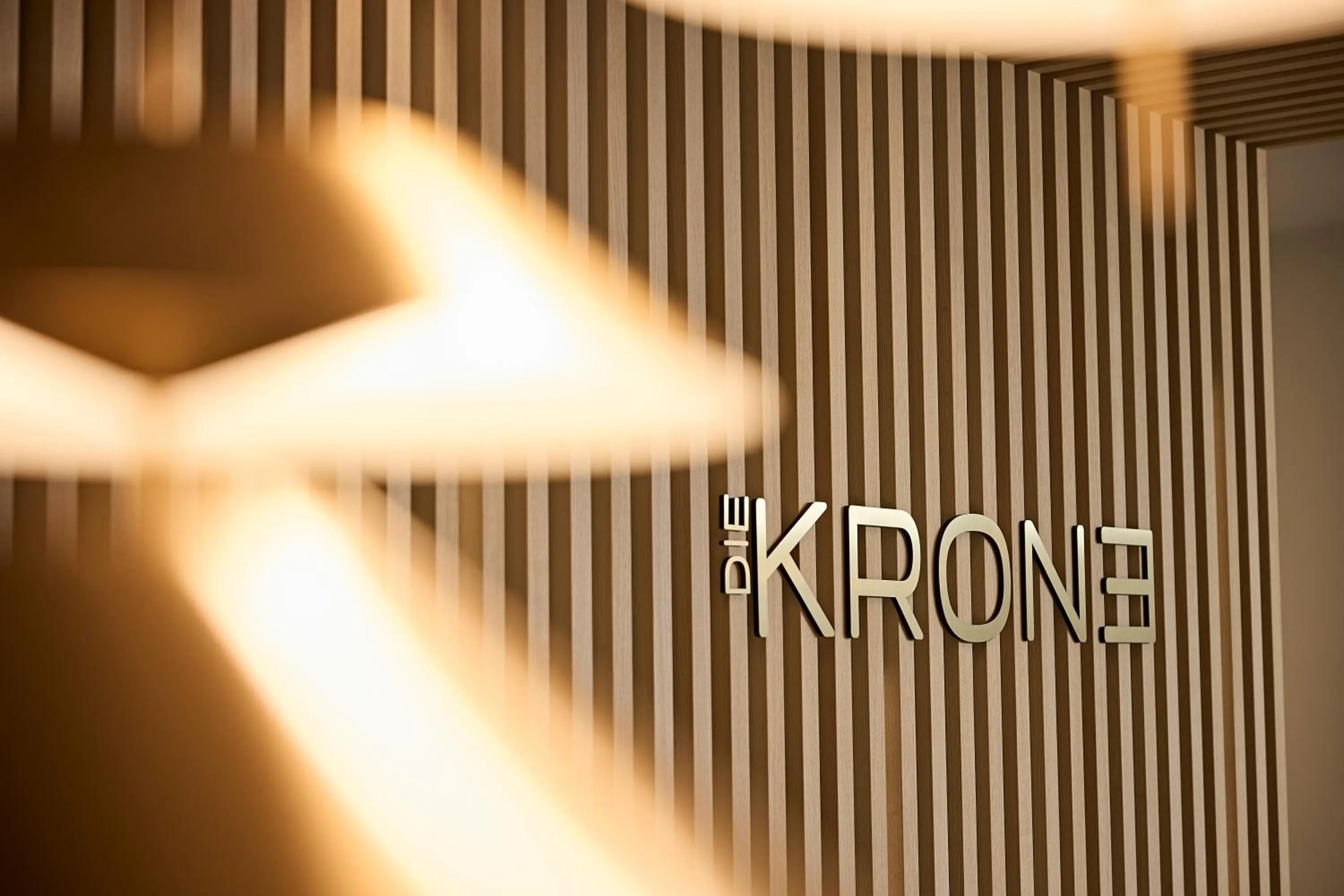 Facade/entrance in Hotel Die Krone - Immenstadt-Stein