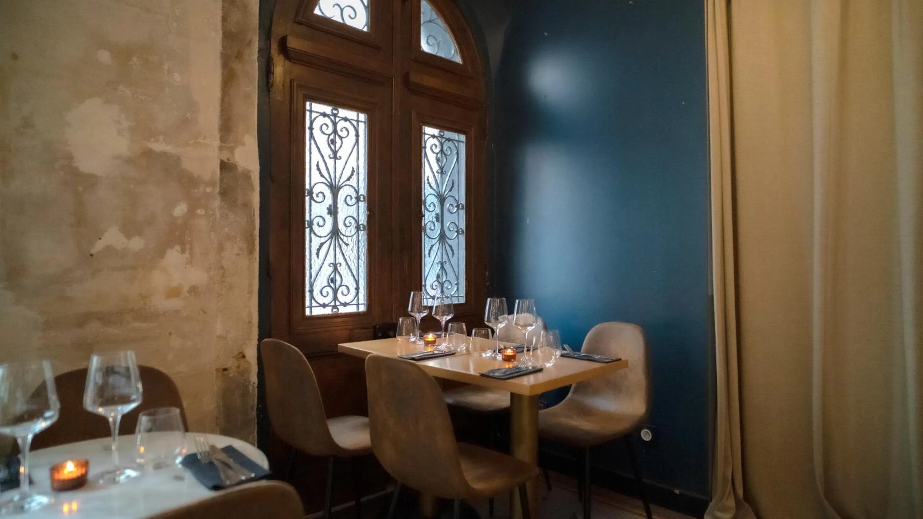 Hôtel Des Arts-Bastille