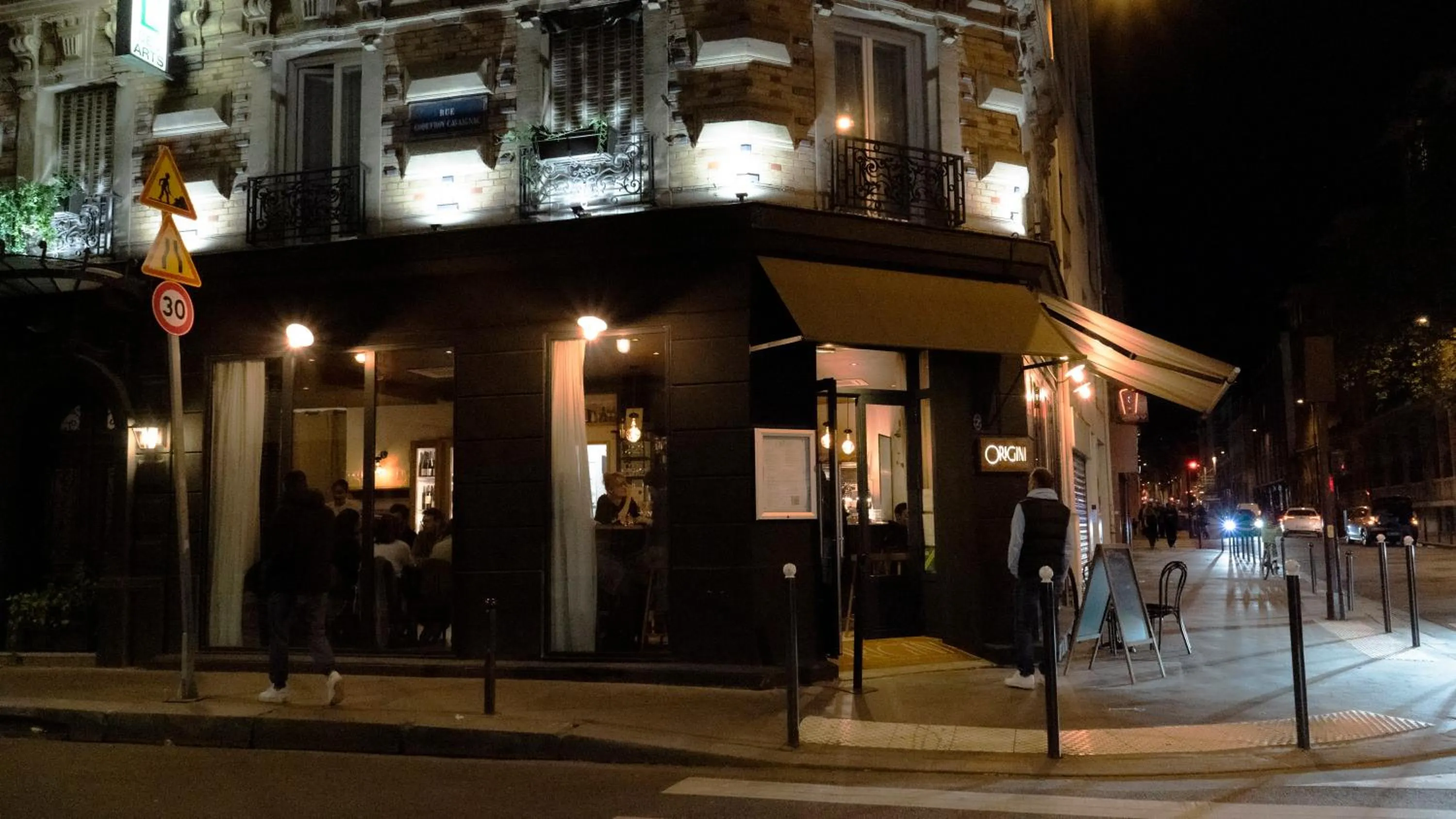 Hôtel Des Arts-Bastille