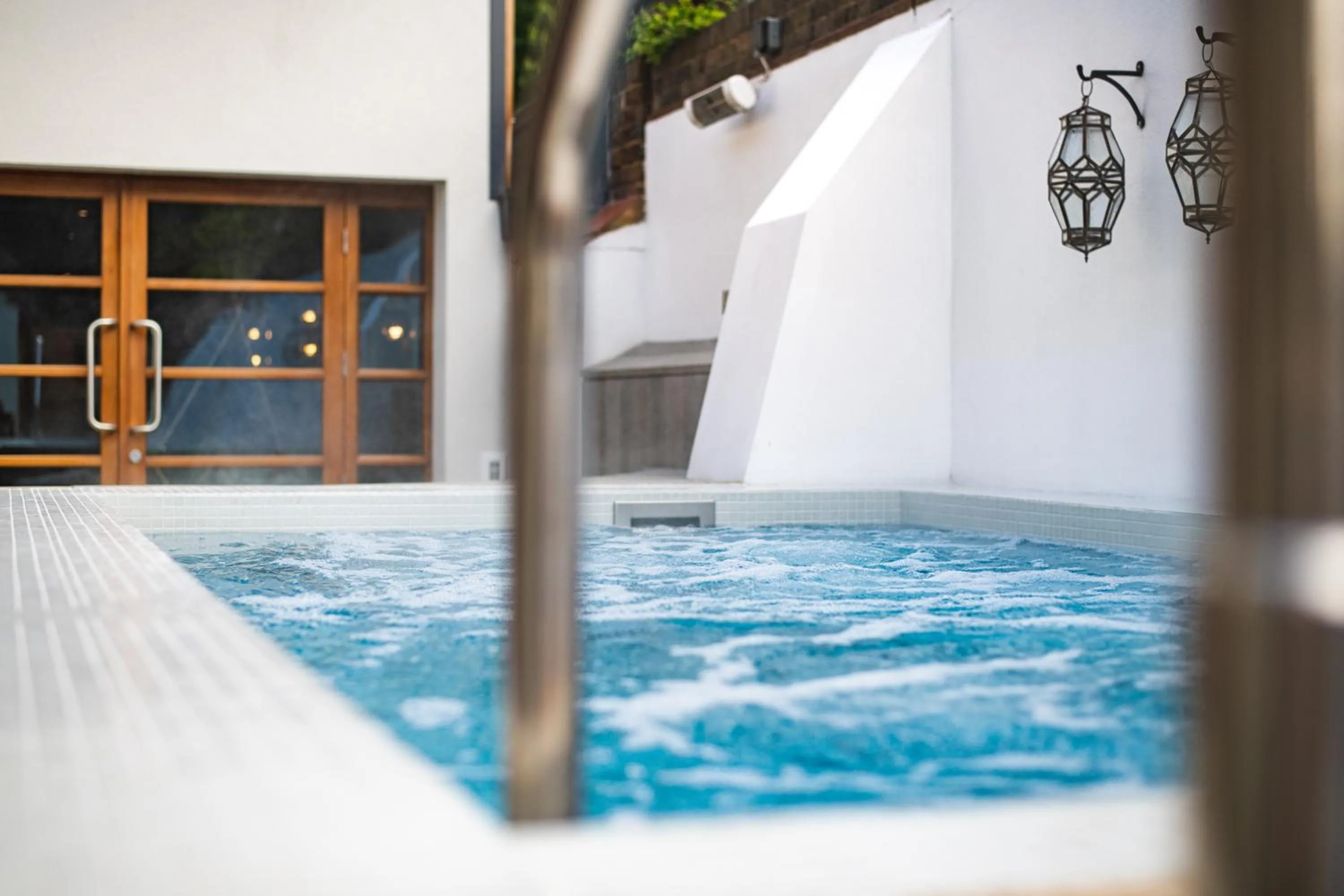 Harbour Hotel & Spa Richmond