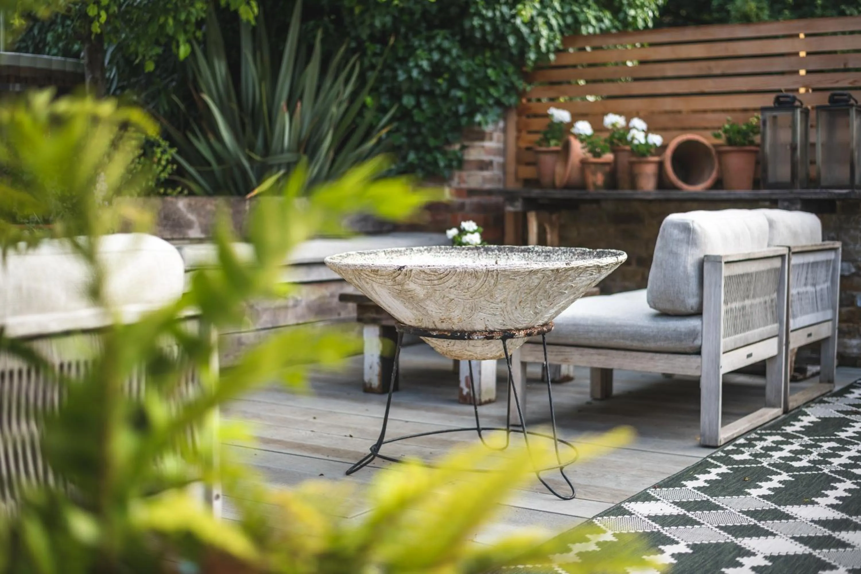 Spa and wellness centre/facilities in Harbour Hotel & Spa Richmond